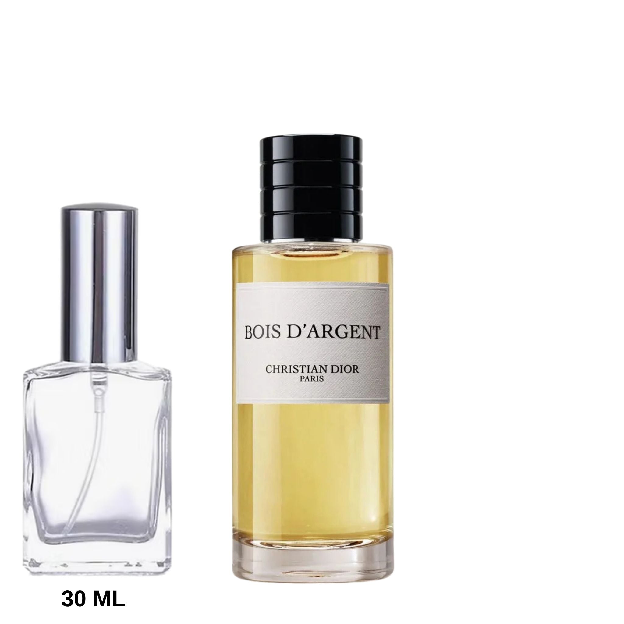 Dior Bois Dargent Sample 30 ml