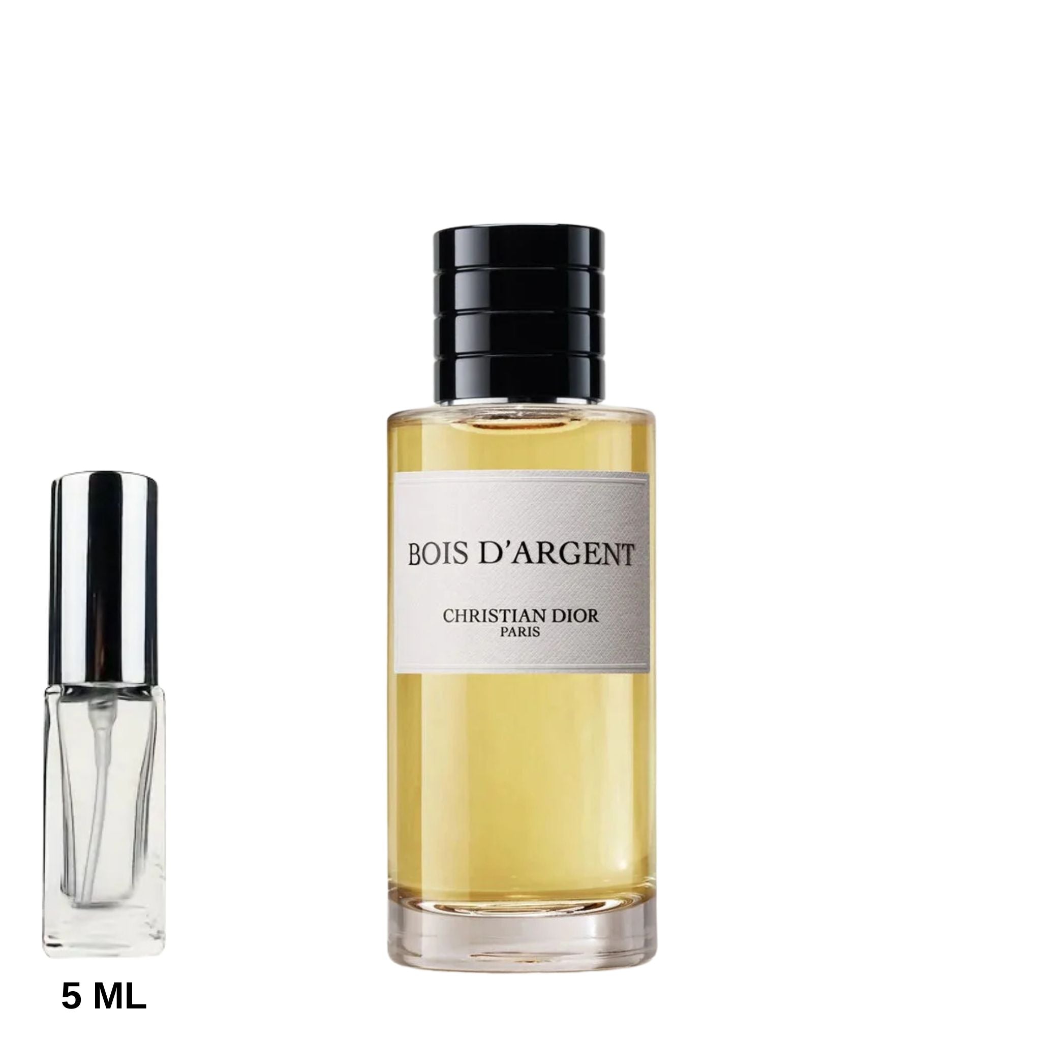 Dior Bois Dargent Sample 5 ml