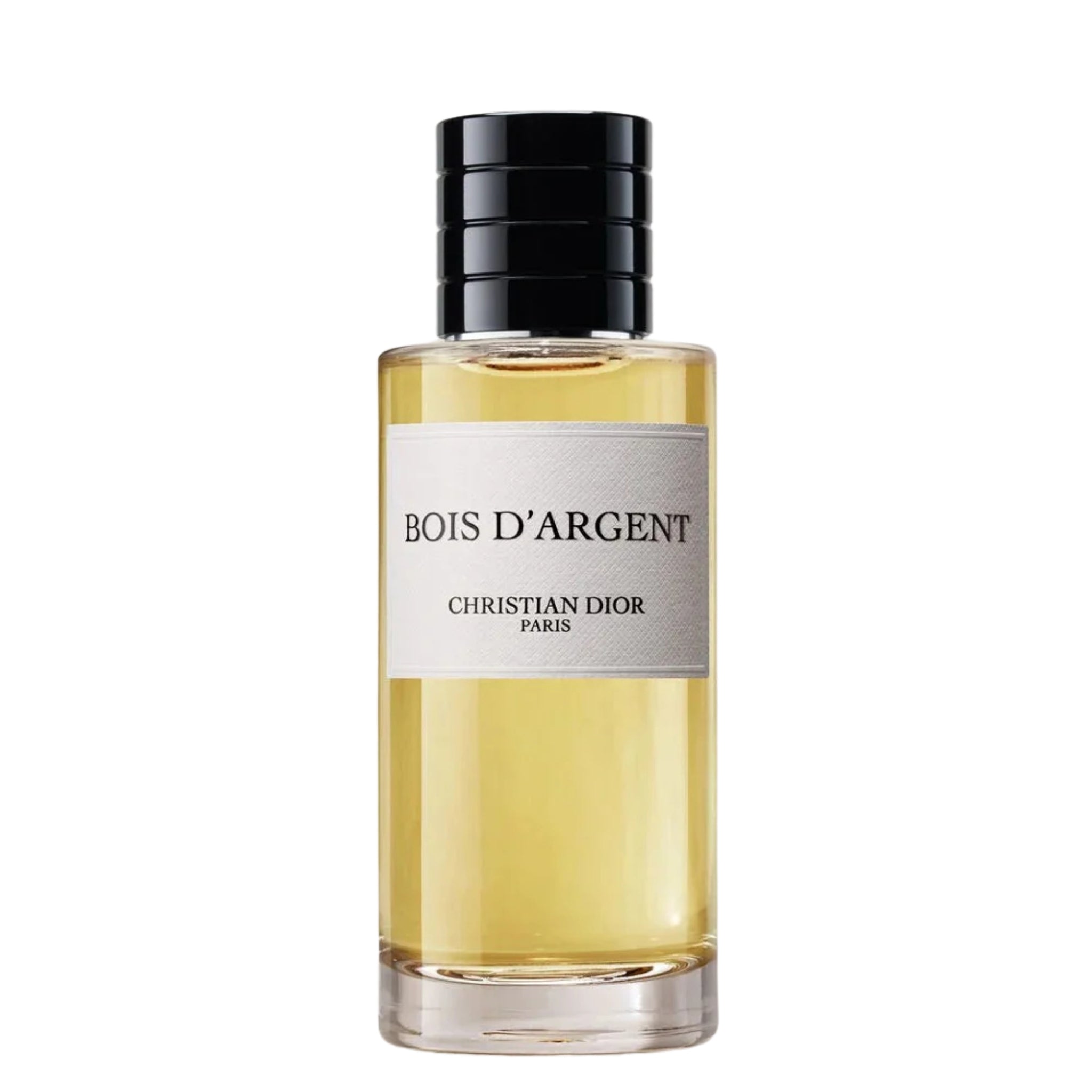 Dior Bois Dargent Sample