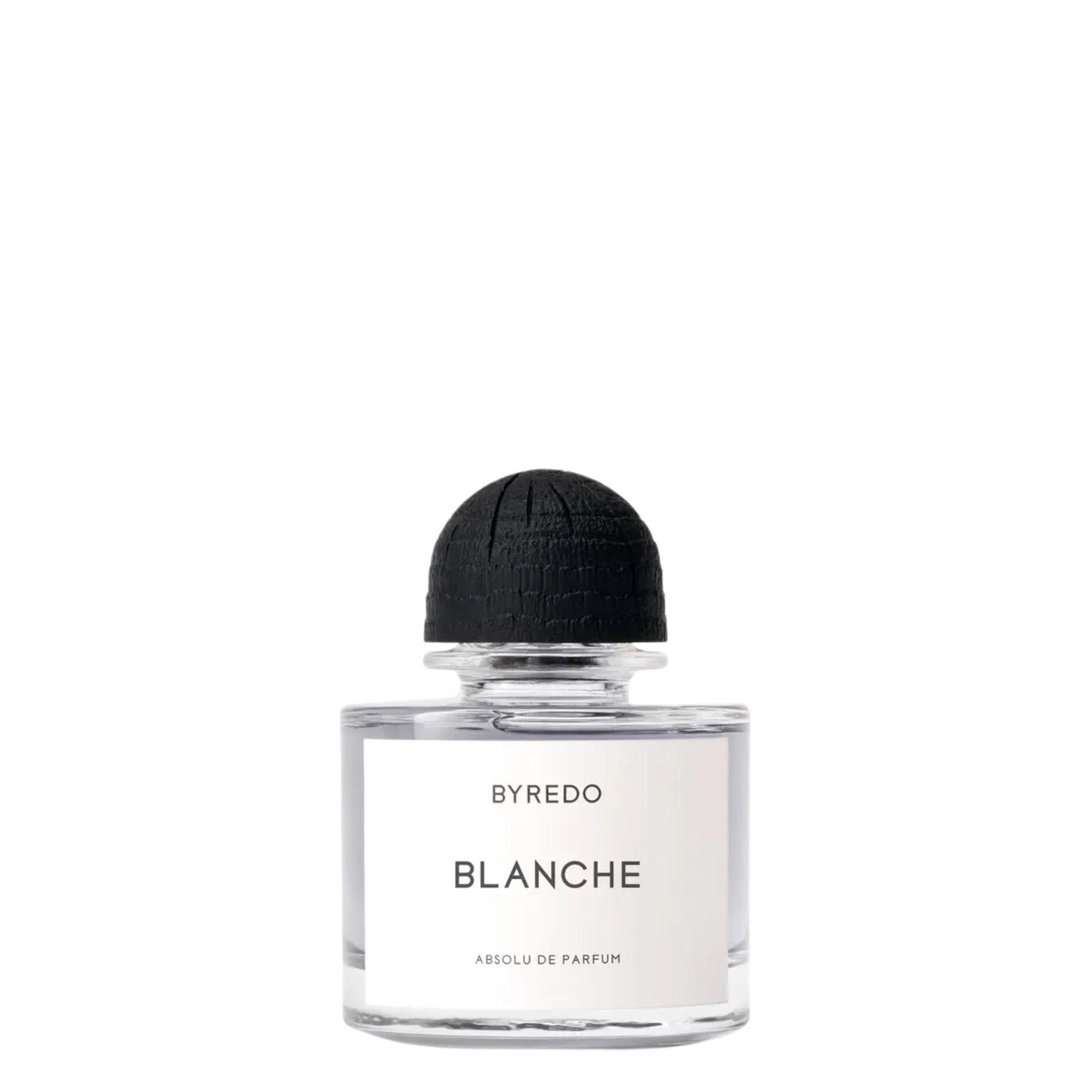 Byredo Blanche Absolu דוגמית בושם