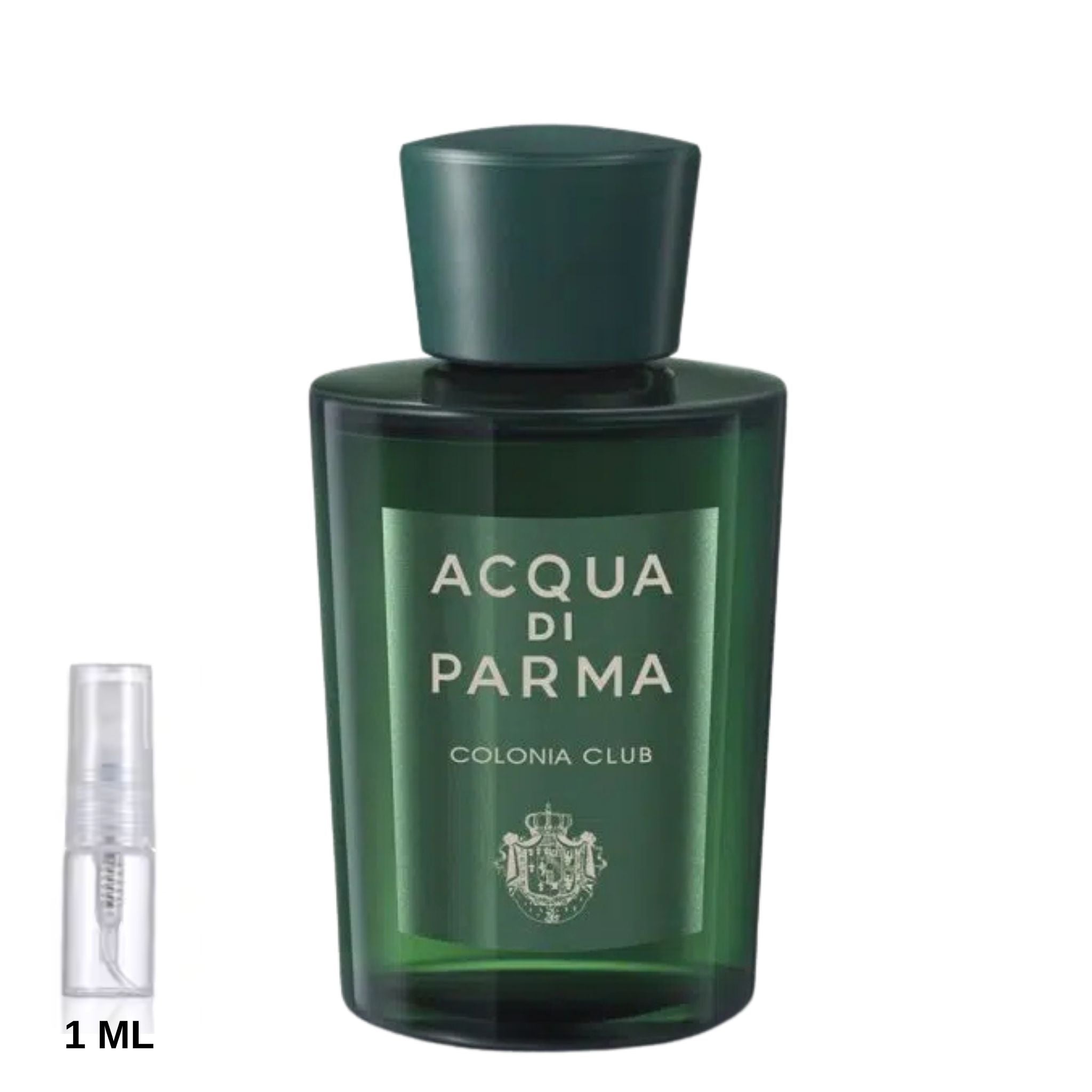 Aqua Di Parma Colonia Club Sample 1 ml