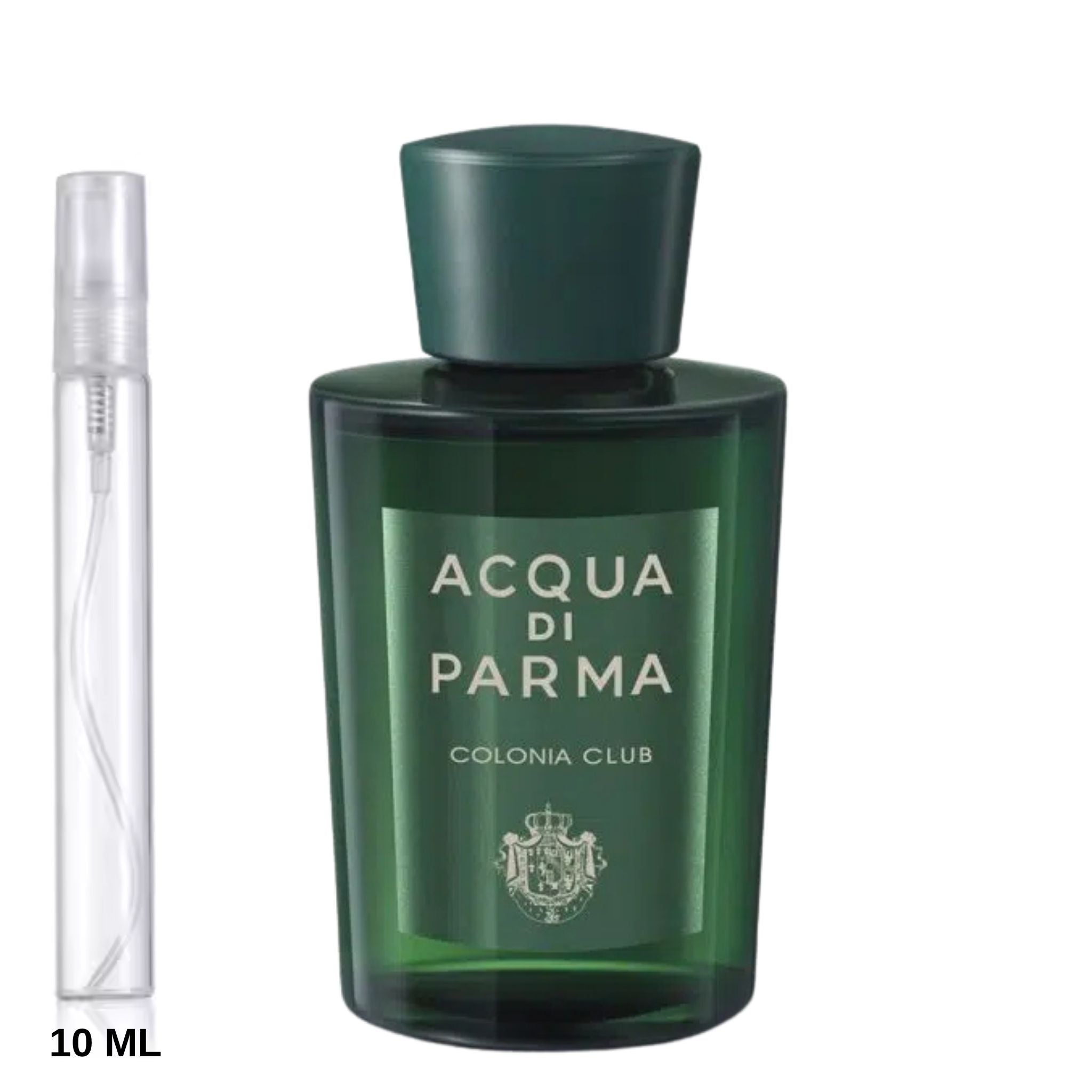 Aqua Di Parma Colonia Club Sample 10 ml