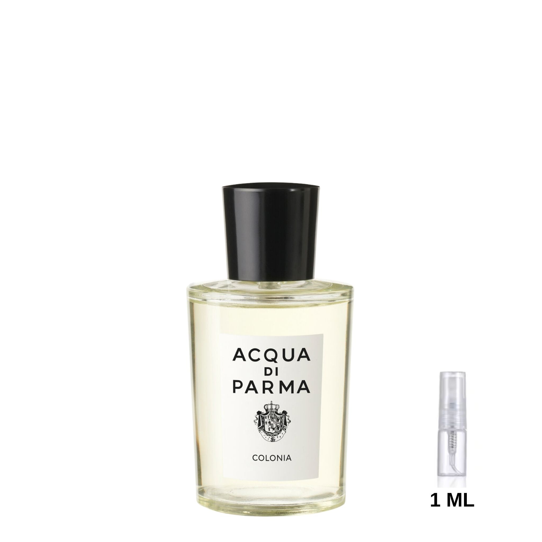 Aqua Di Parma Colonia דוגמית בושם
