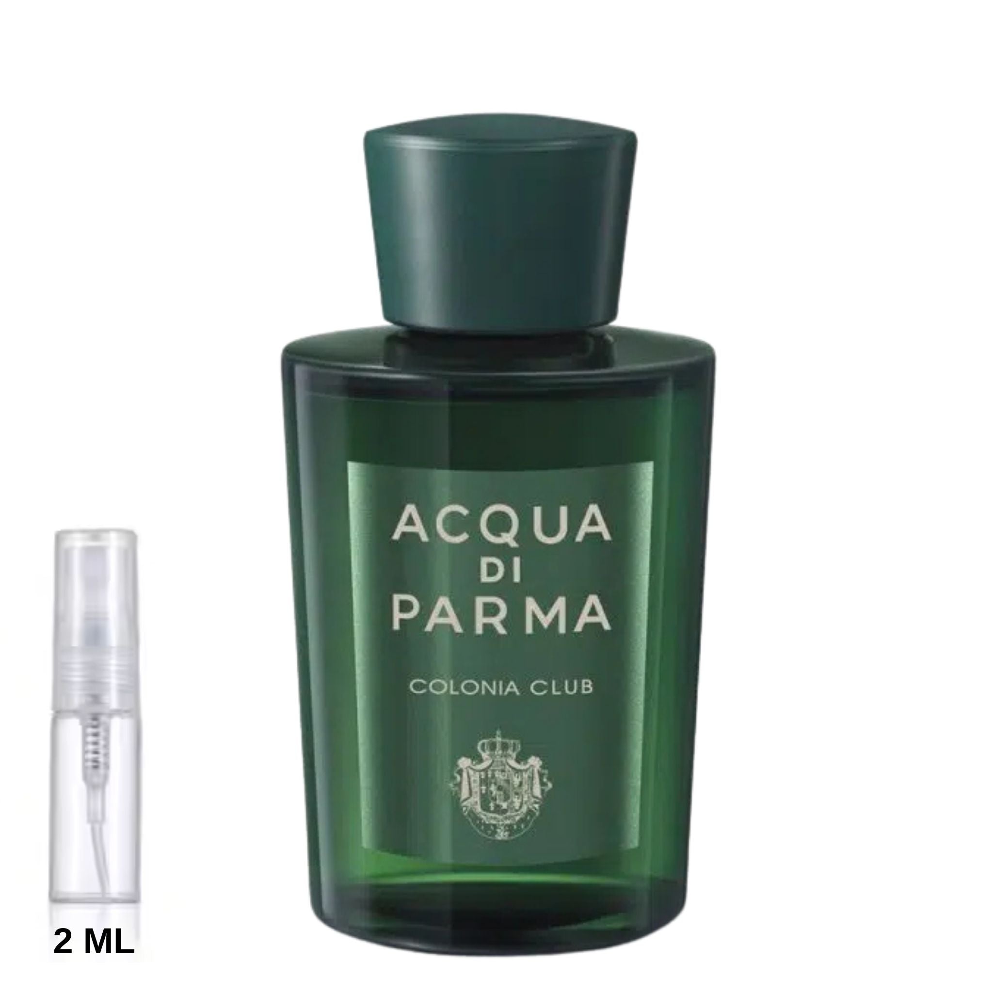 Aqua Di Parma Colonia Club Sample 2 ml