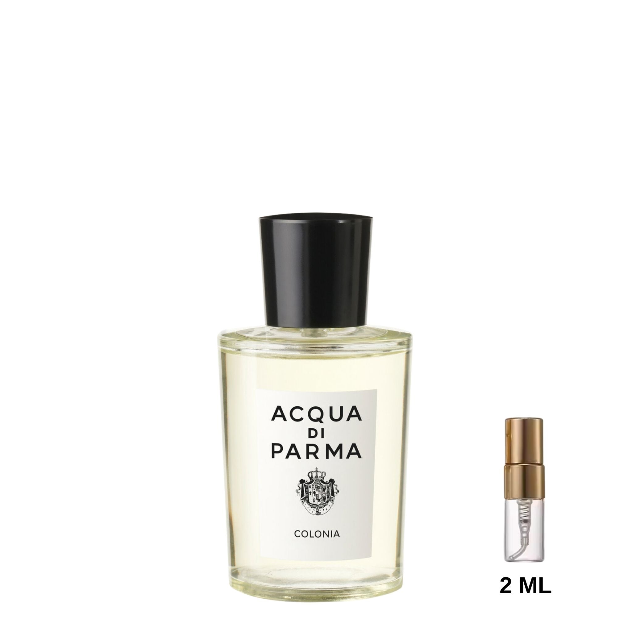Aqua Di Parma Colonia דוגמית בושם