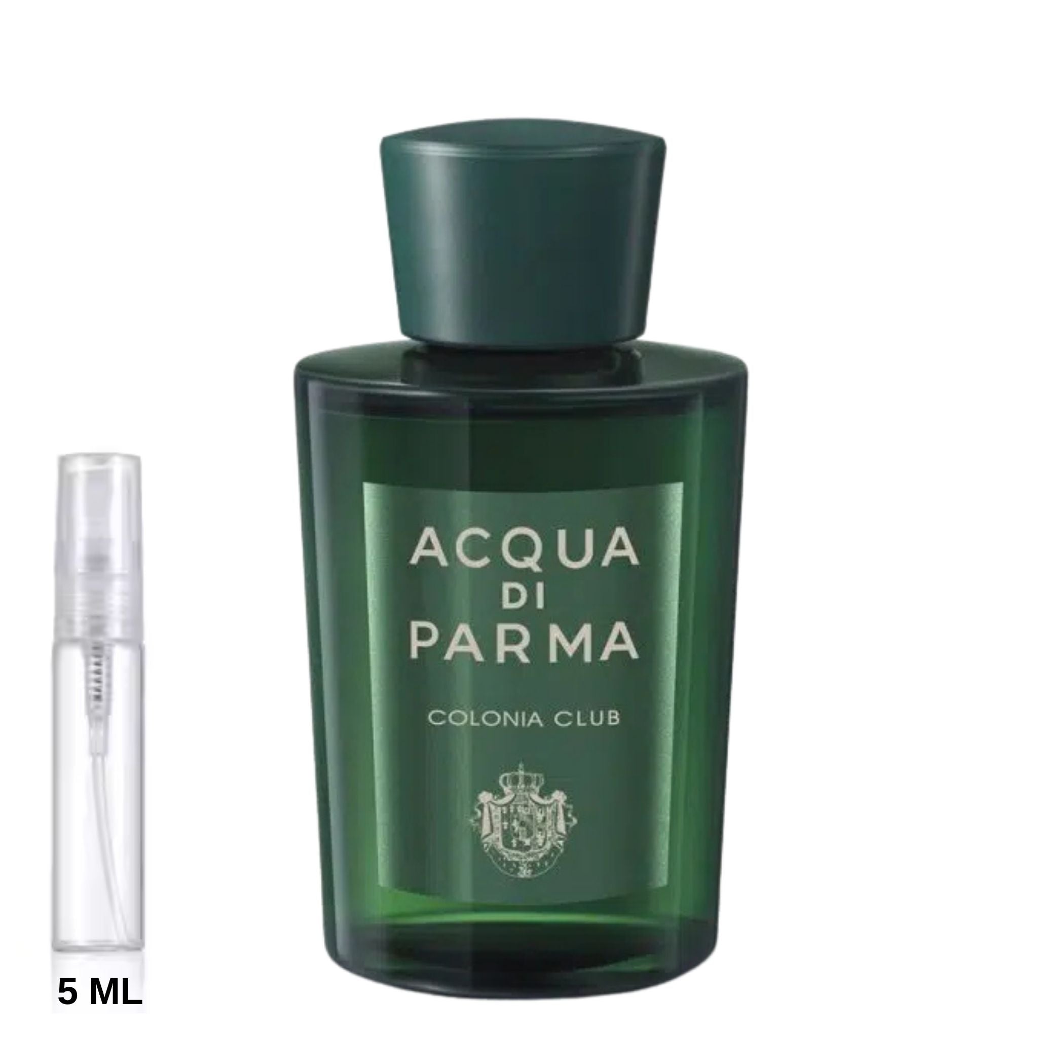 Aqua Di Parma Colonia Club Sample 5 ml