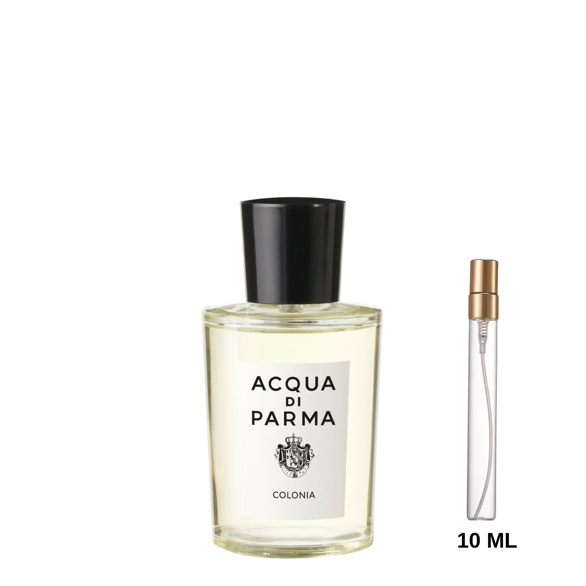Aqua Di Parma Colonia דוגמית בושם