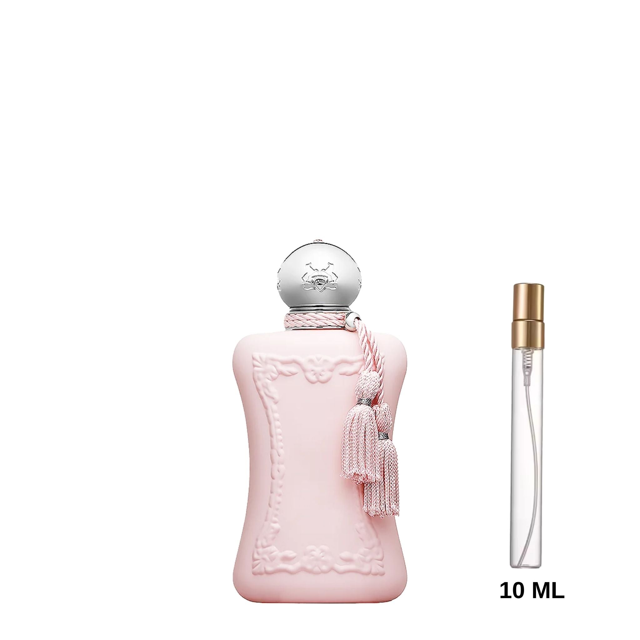 Parfums De Marly Delina דוגמית בושם