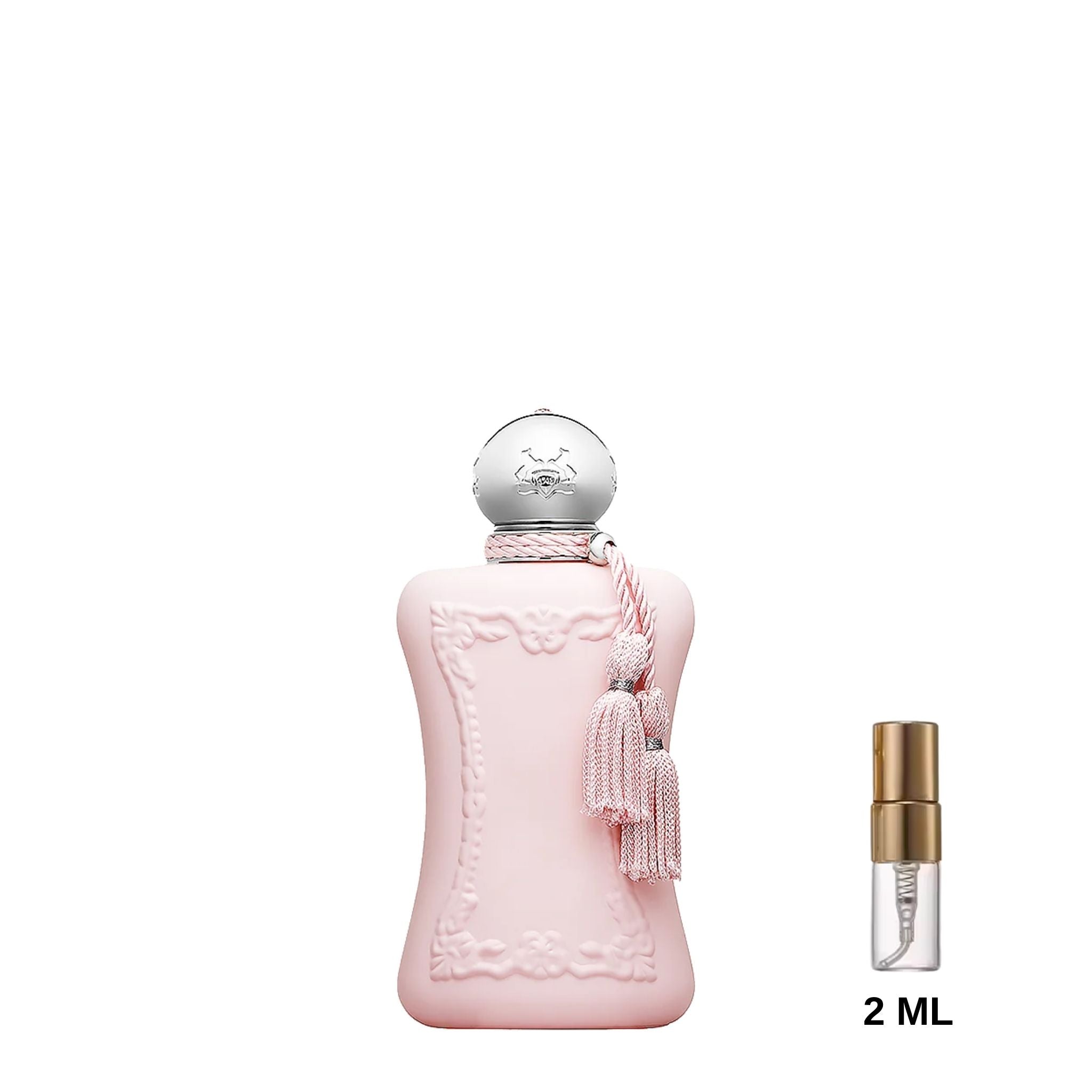 Parfums De Marly Delina דוגמית בושם