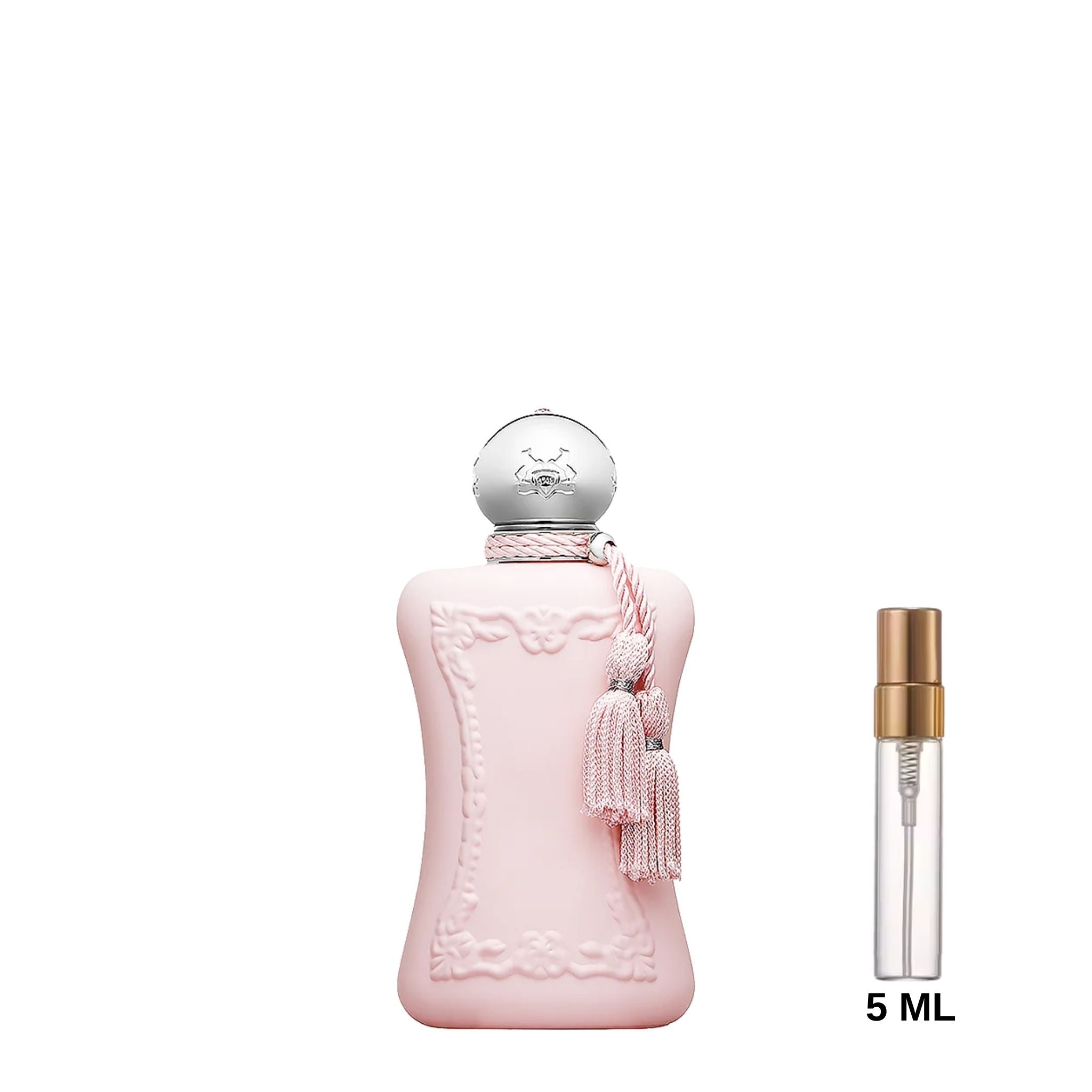 Parfums De Marly Delina דוגמית בושם