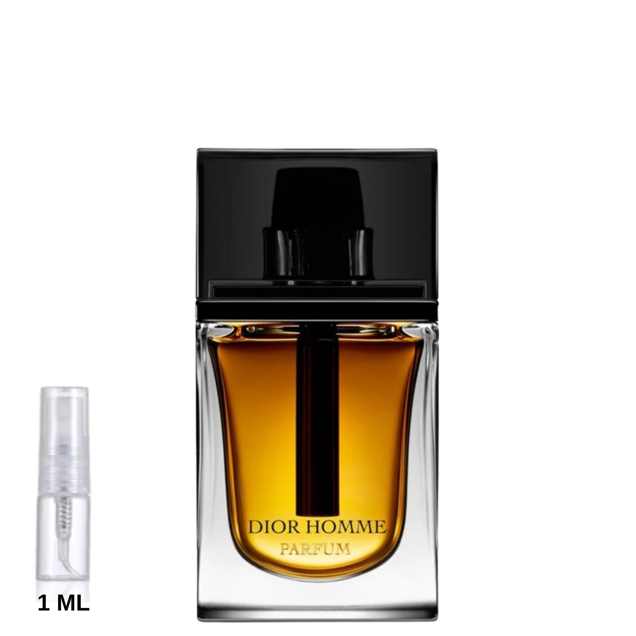 Dior Homme Parfum sample 1 ml
