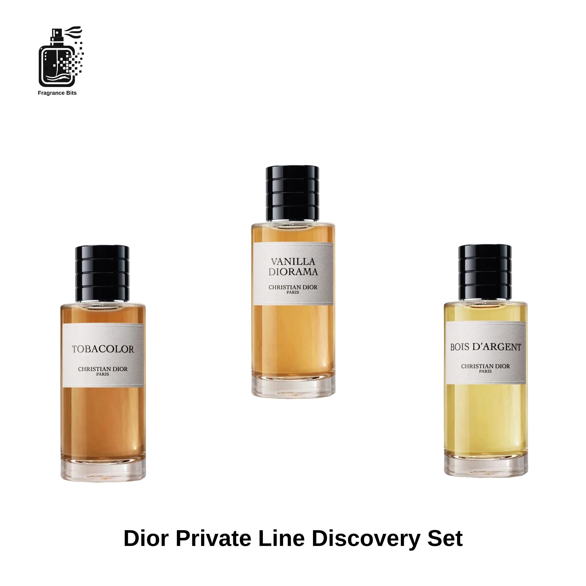 Dior Discovery Set מארז דוגמיות דיור