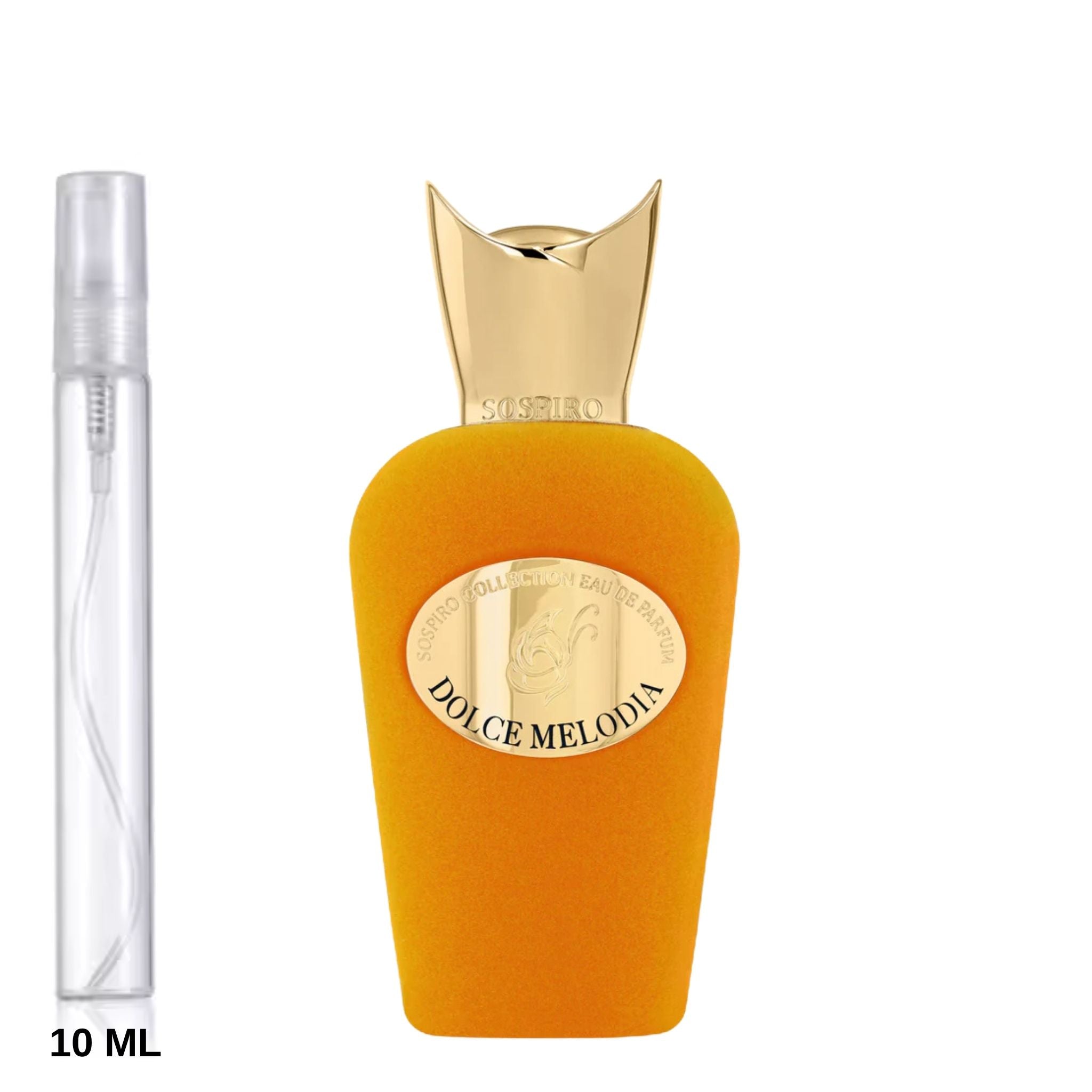 Sospiro Dolce Melodia sample 10 ml
