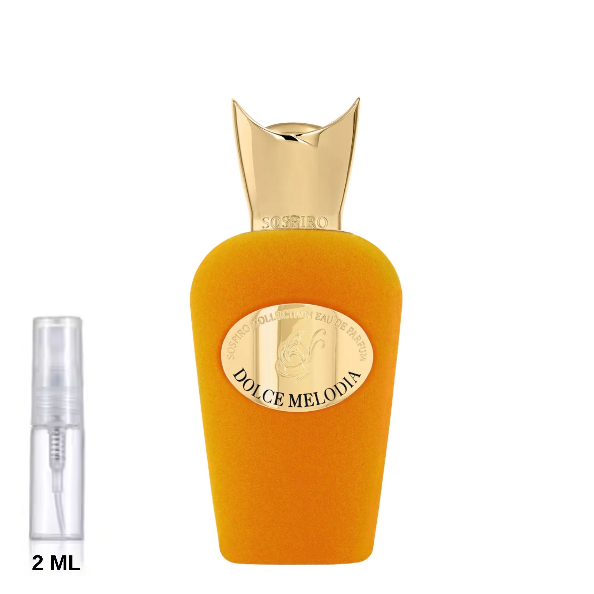 Sospiro Dolce Melodia sample 2 ml