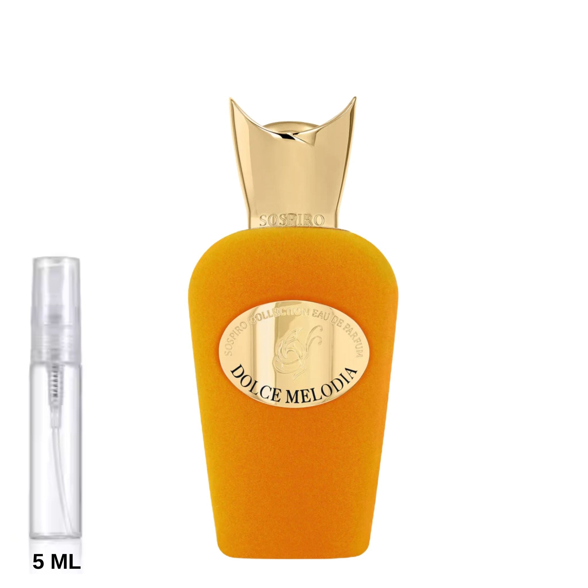 Sospiro Dolce Melodia sample 5 ml