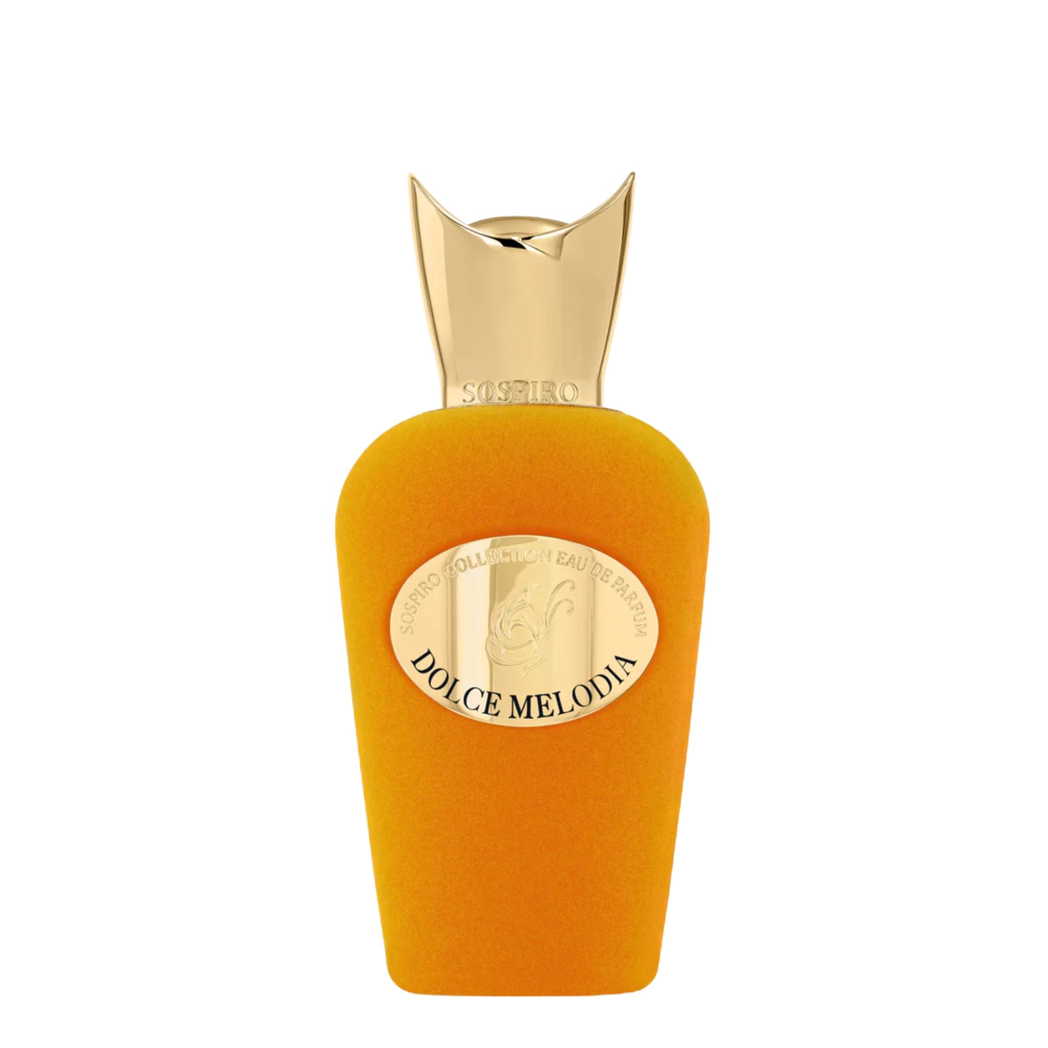 Sospiro Dolce Melodia sample