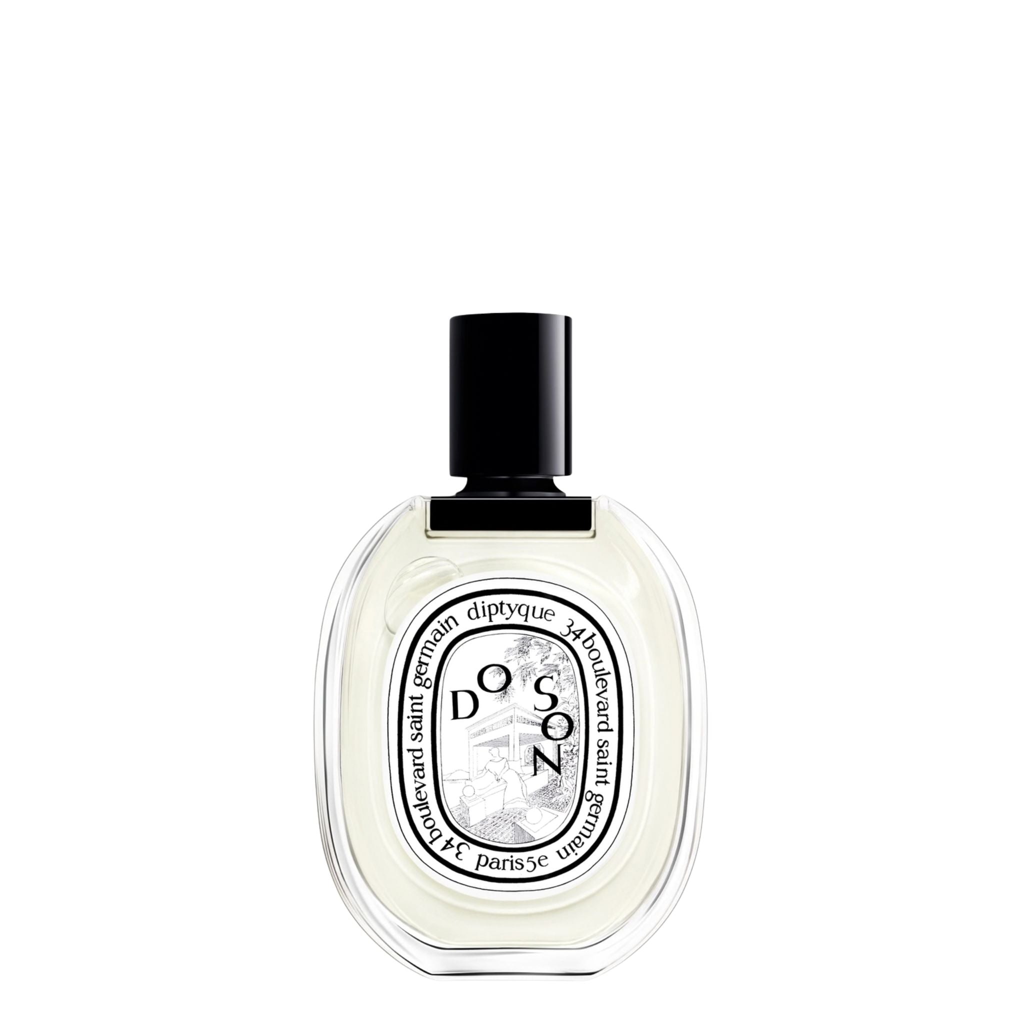 Diptyque Do Son EDT דוגמית בושם