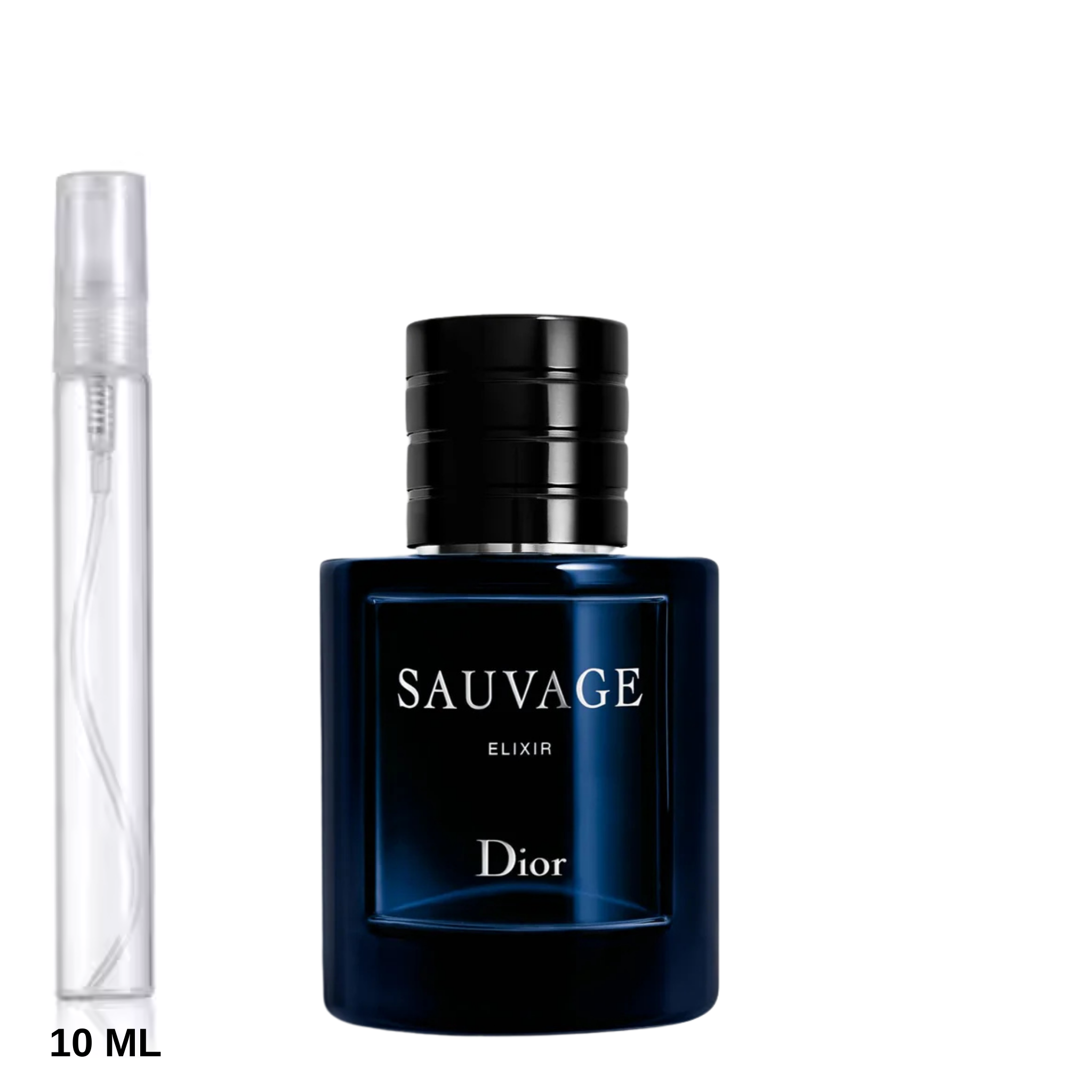 דוגמית בושם דיור סוואג' אליקסיר