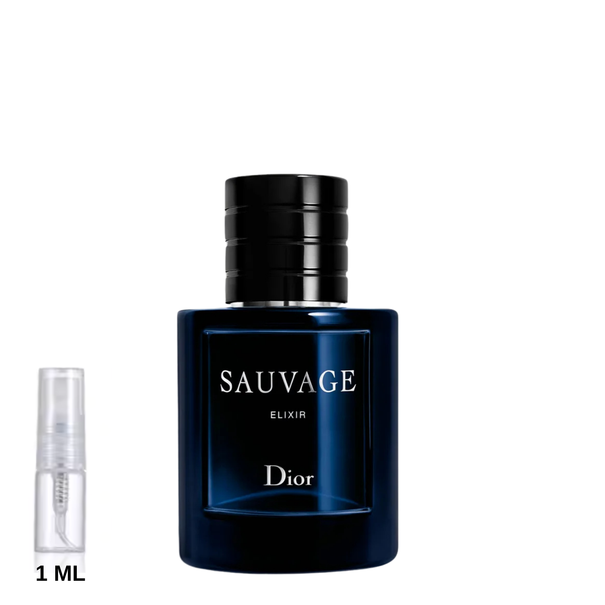 דוגמית בושם דיור סוואג' אליקסיר