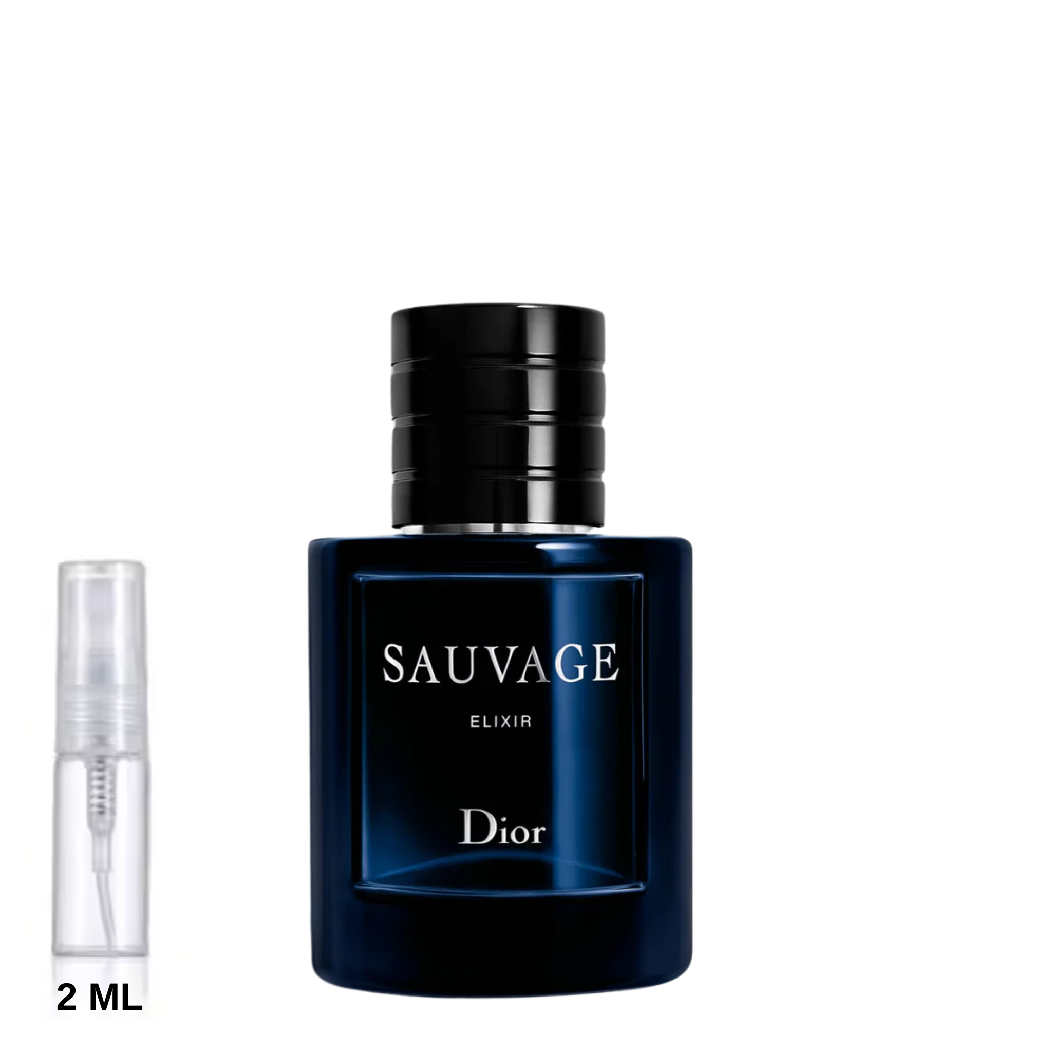 דוגמית בושם דיור סוואג' אליקסיר