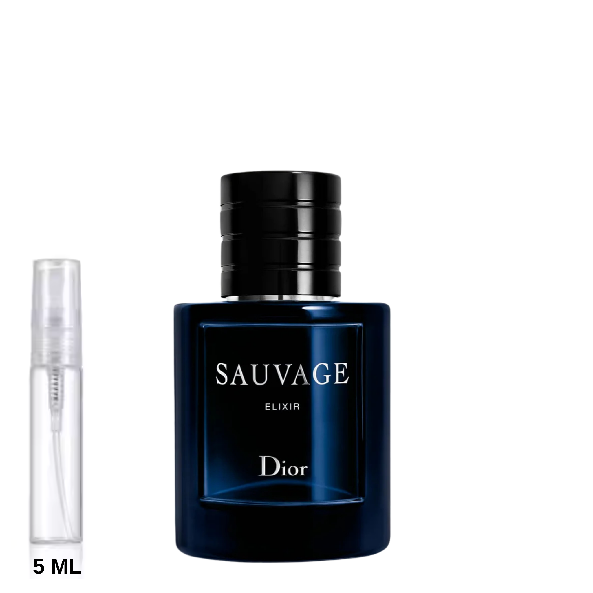 דוגמית בושם דיור סוואג' אליקסיר