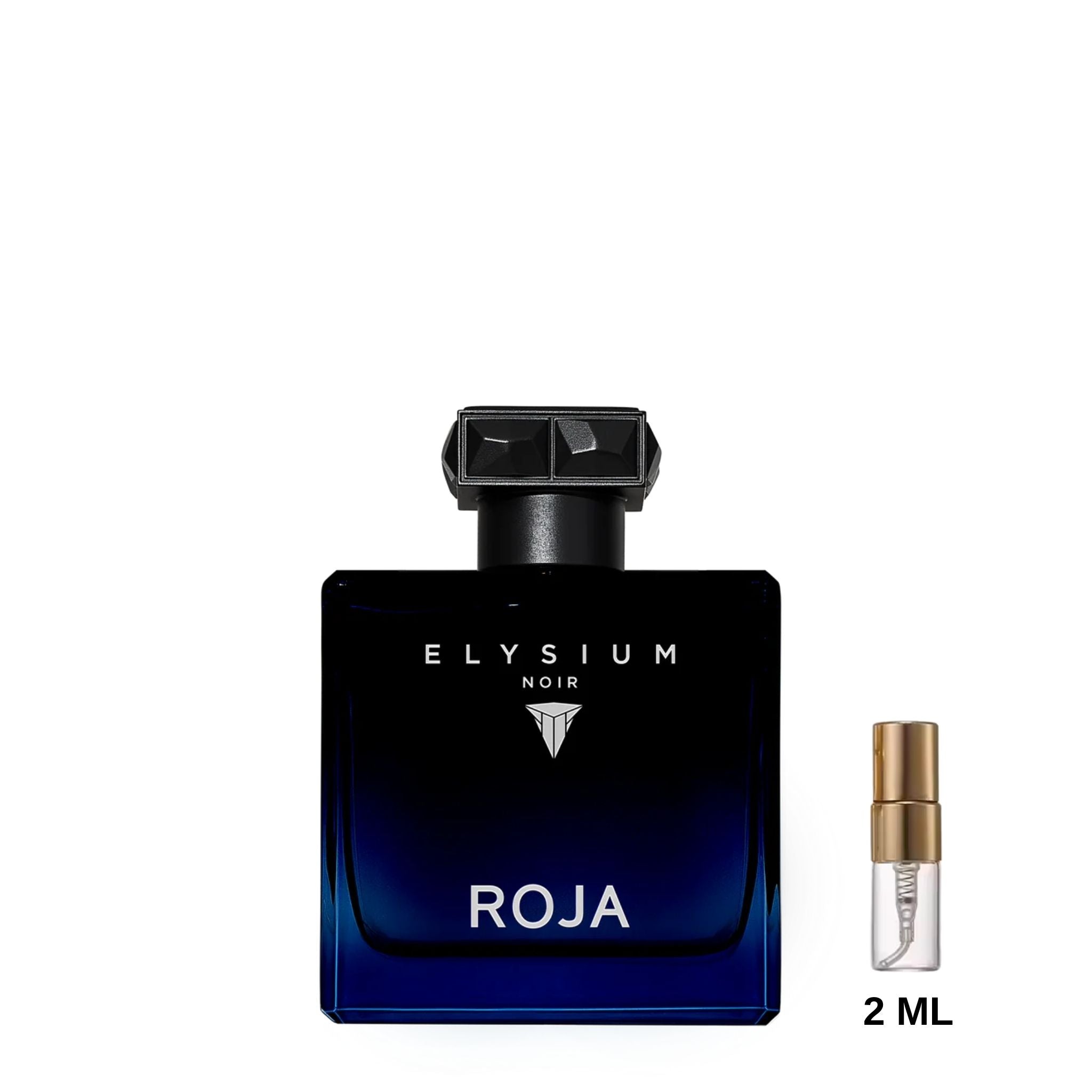 Roja Elysium Noir דוגמית בושם