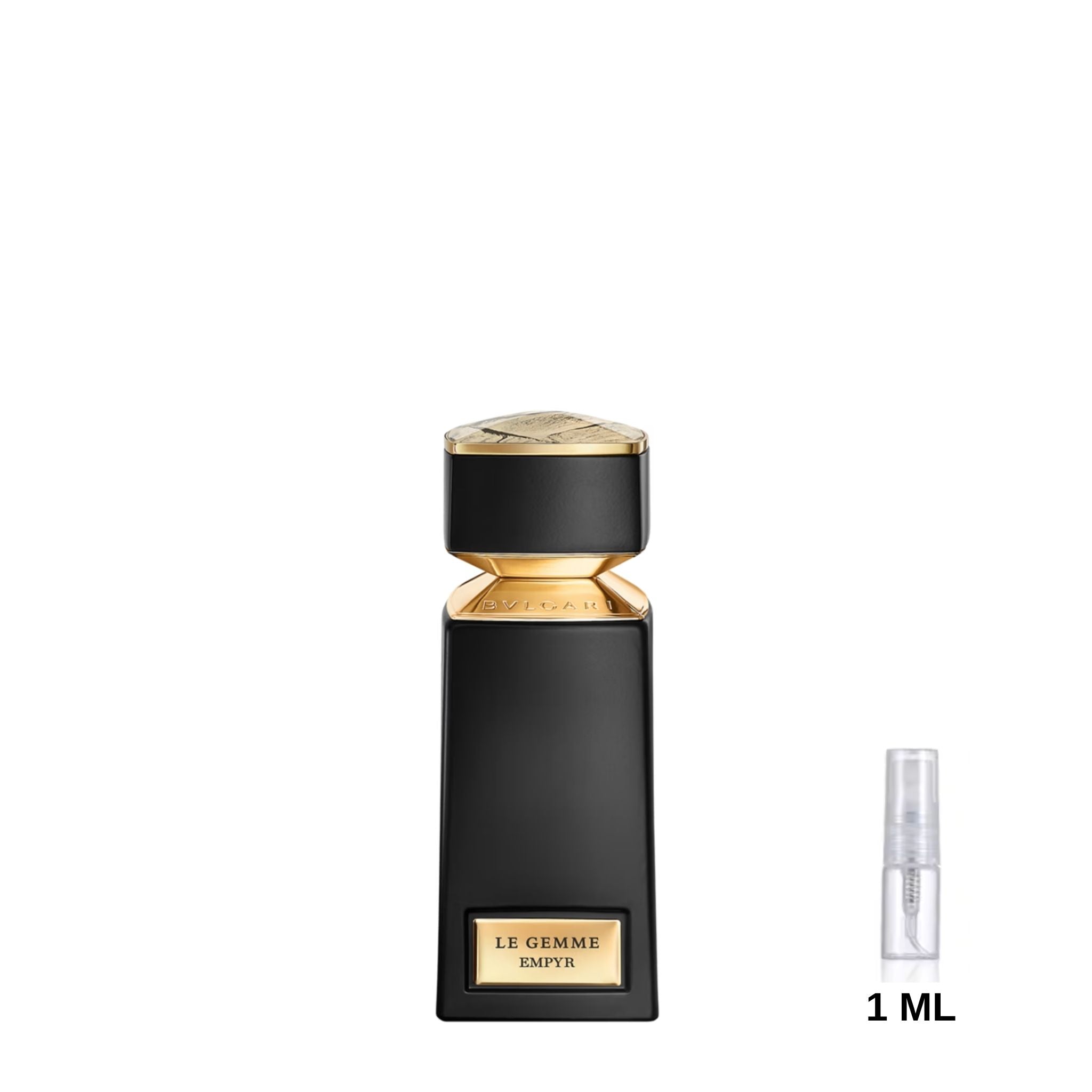 Bvgari Empyr דוגמית בושם