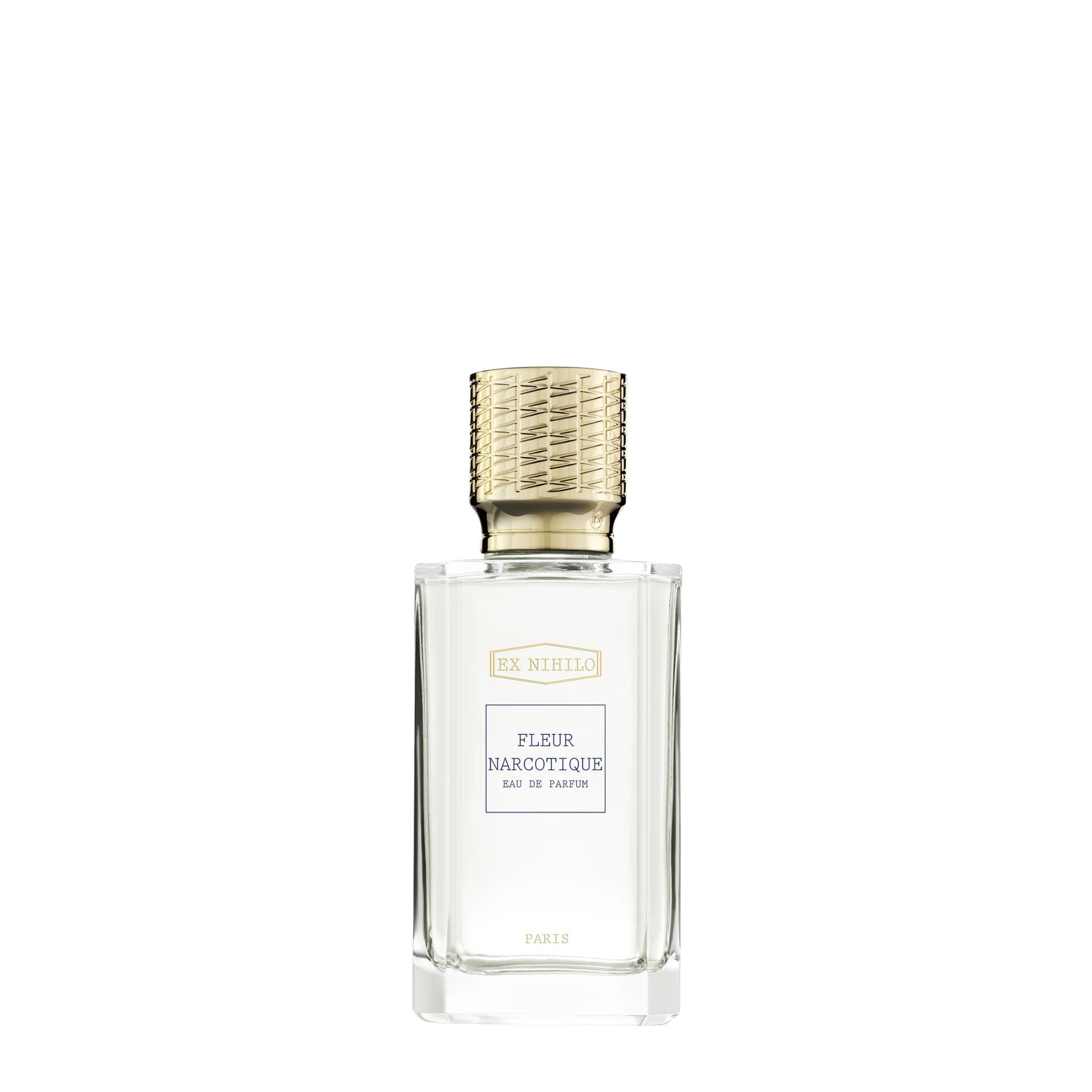Ex Nihilo Fleur Narcotique דוגמית בושם