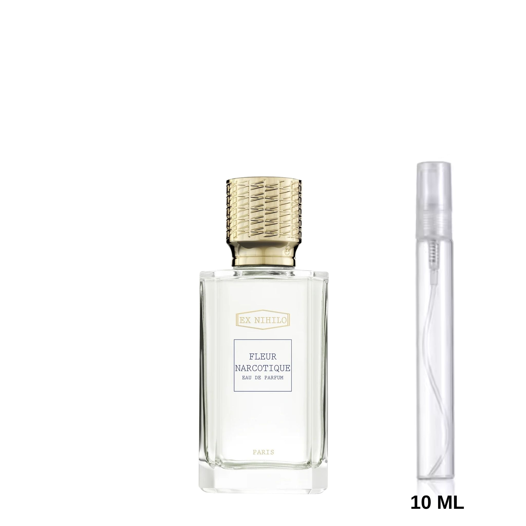 Ex Nihilo Fleur Narcotique דוגמית בושם