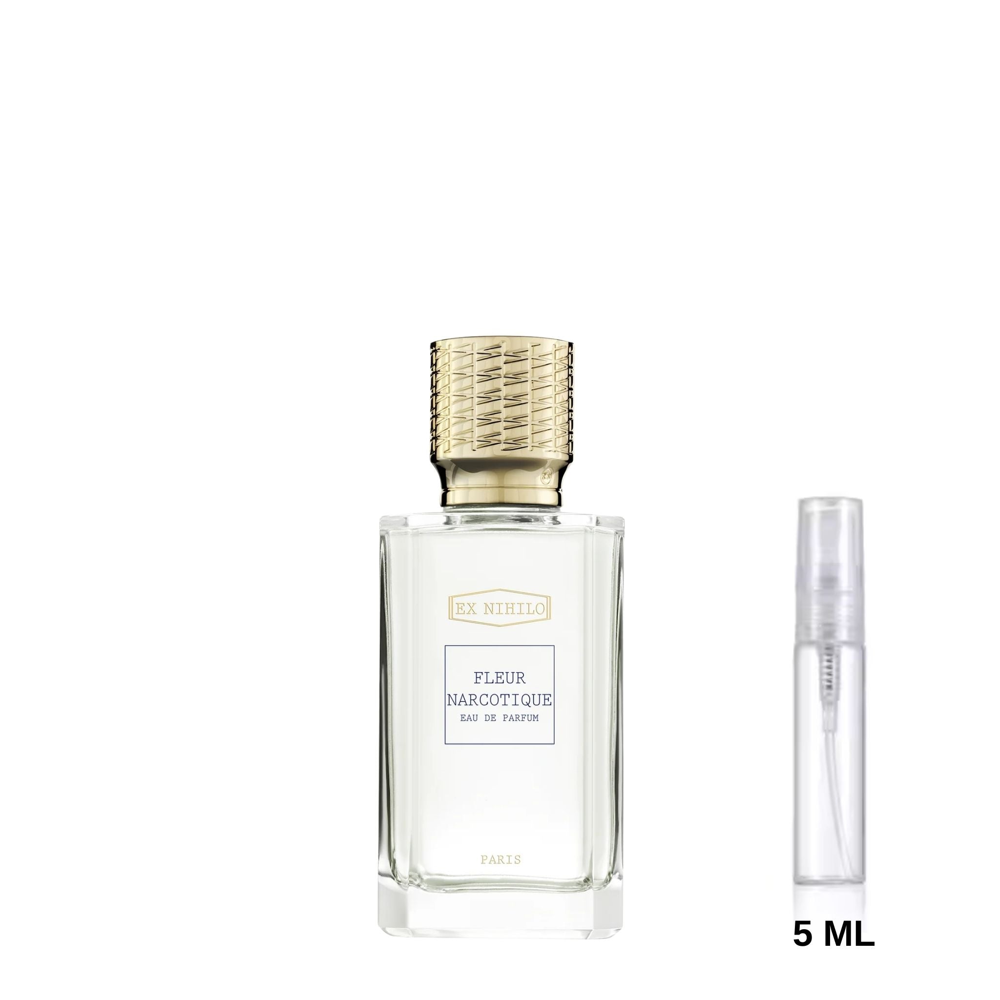 Ex Nihilo Fleur Narcotique דוגמית בושם