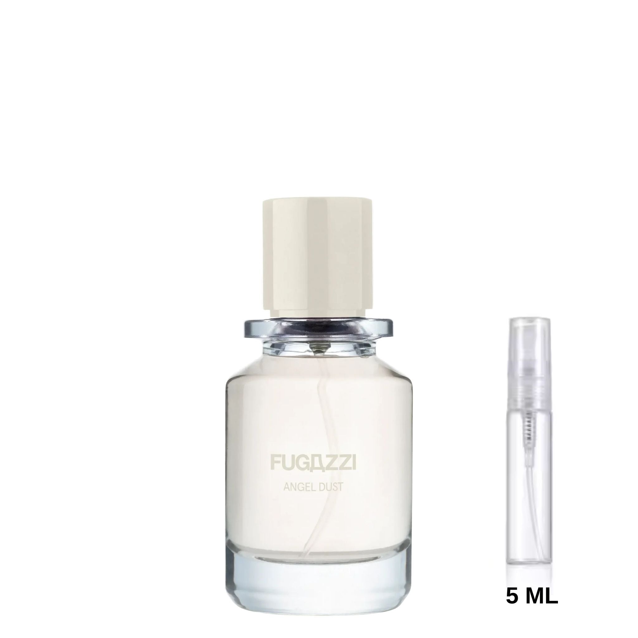 Fugazzi Angel Dust דוגמית בושם ניחוח בקטנה