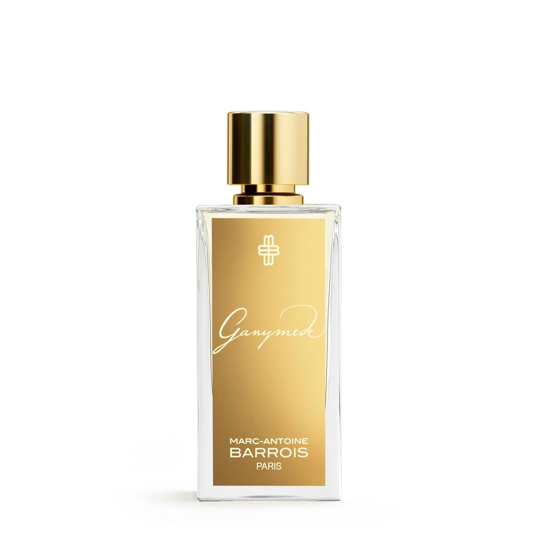 Marc antoine barrois ganymede sample