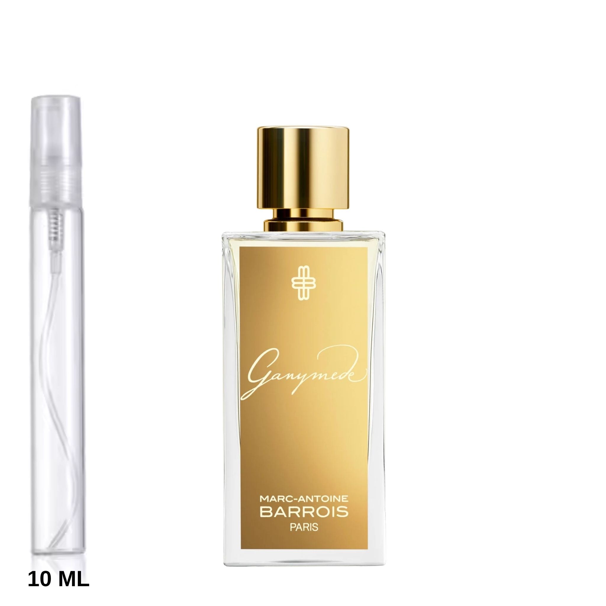 Marc antoine barrois ganymede 10 ml