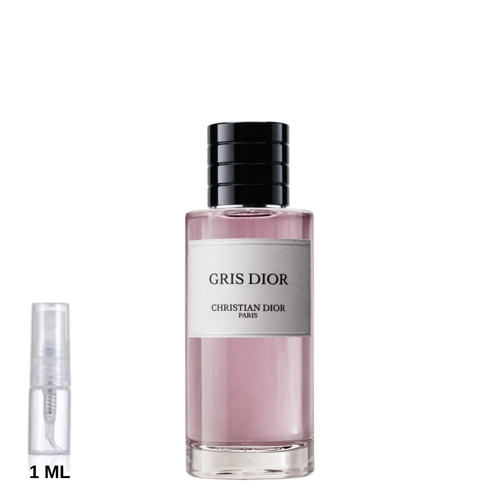 Dior Gris Dior Sample Fragrancebits