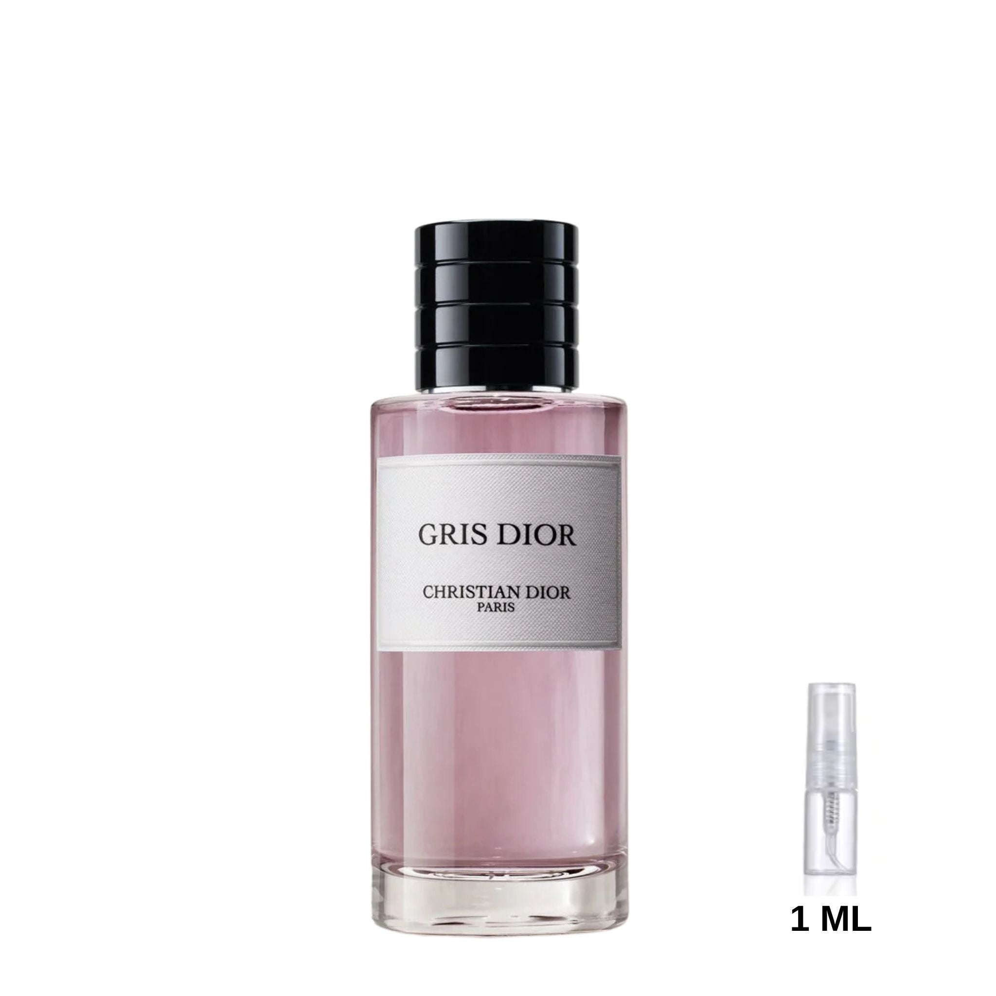 Dior Gris Dior דוגמית בושם