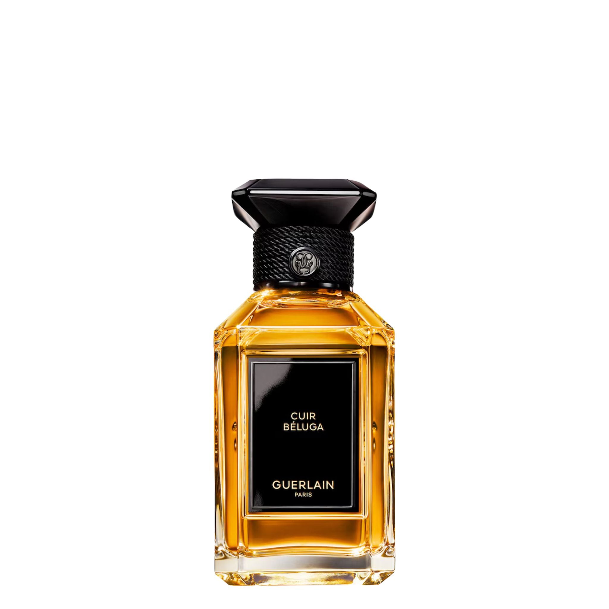 Guerlain Cuir Béluga דוגמית