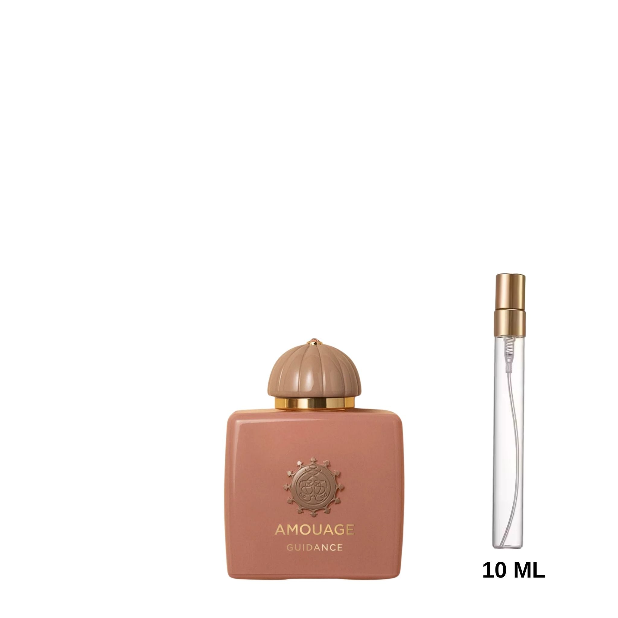 Amouage Guidance דוגמית בושם