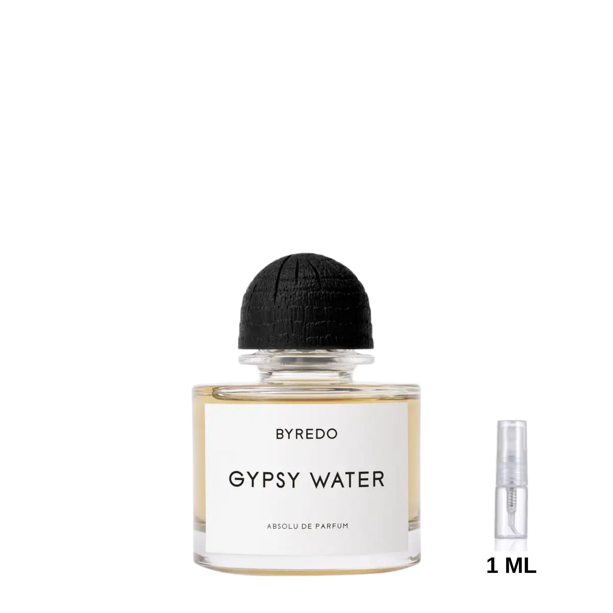 Byredo Gypsy Water Absolu דוגמית בושם