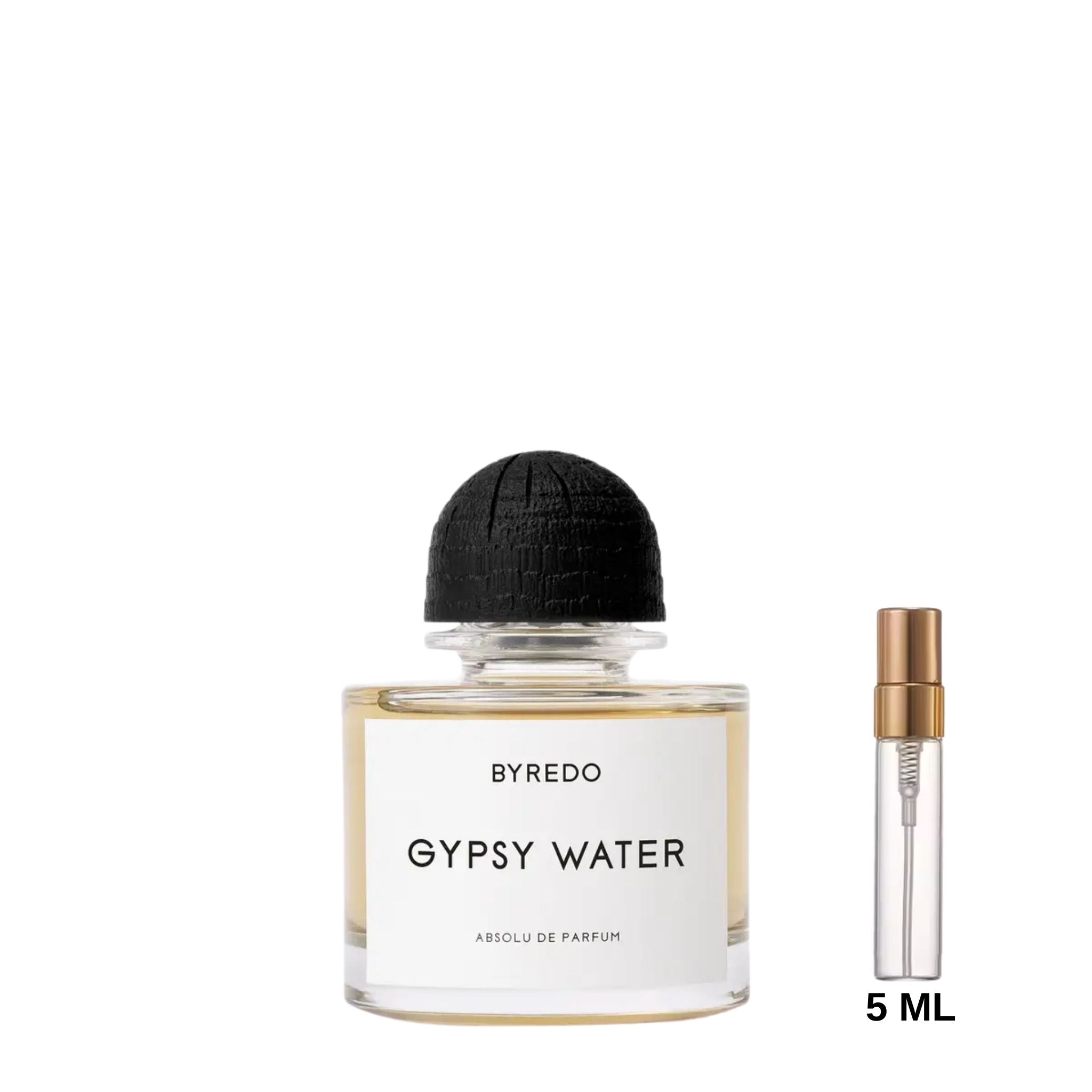 Byredo Gypsy Water Absolu דוגמית בושם