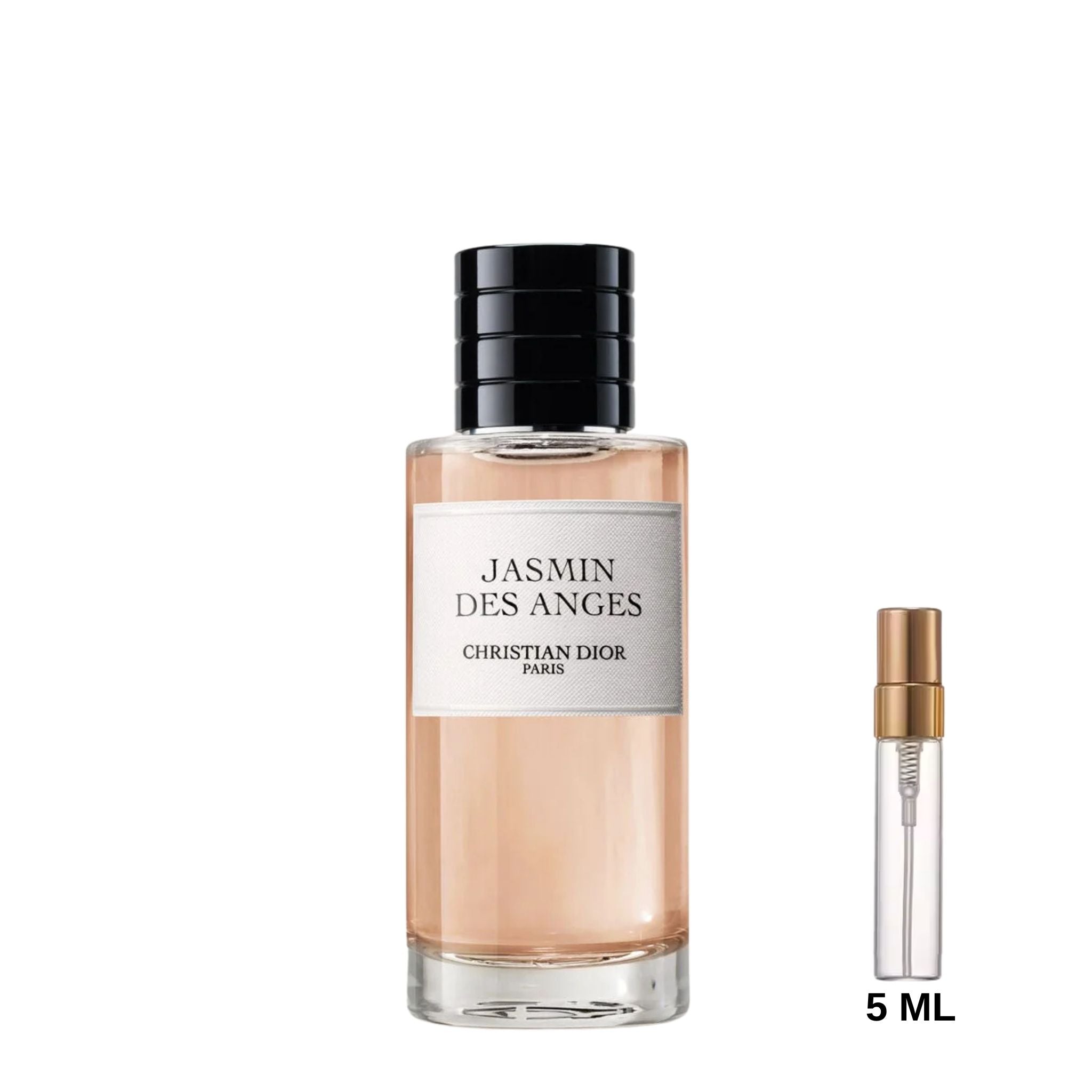 Dior Jasmine Des Anges דוגמית בושם