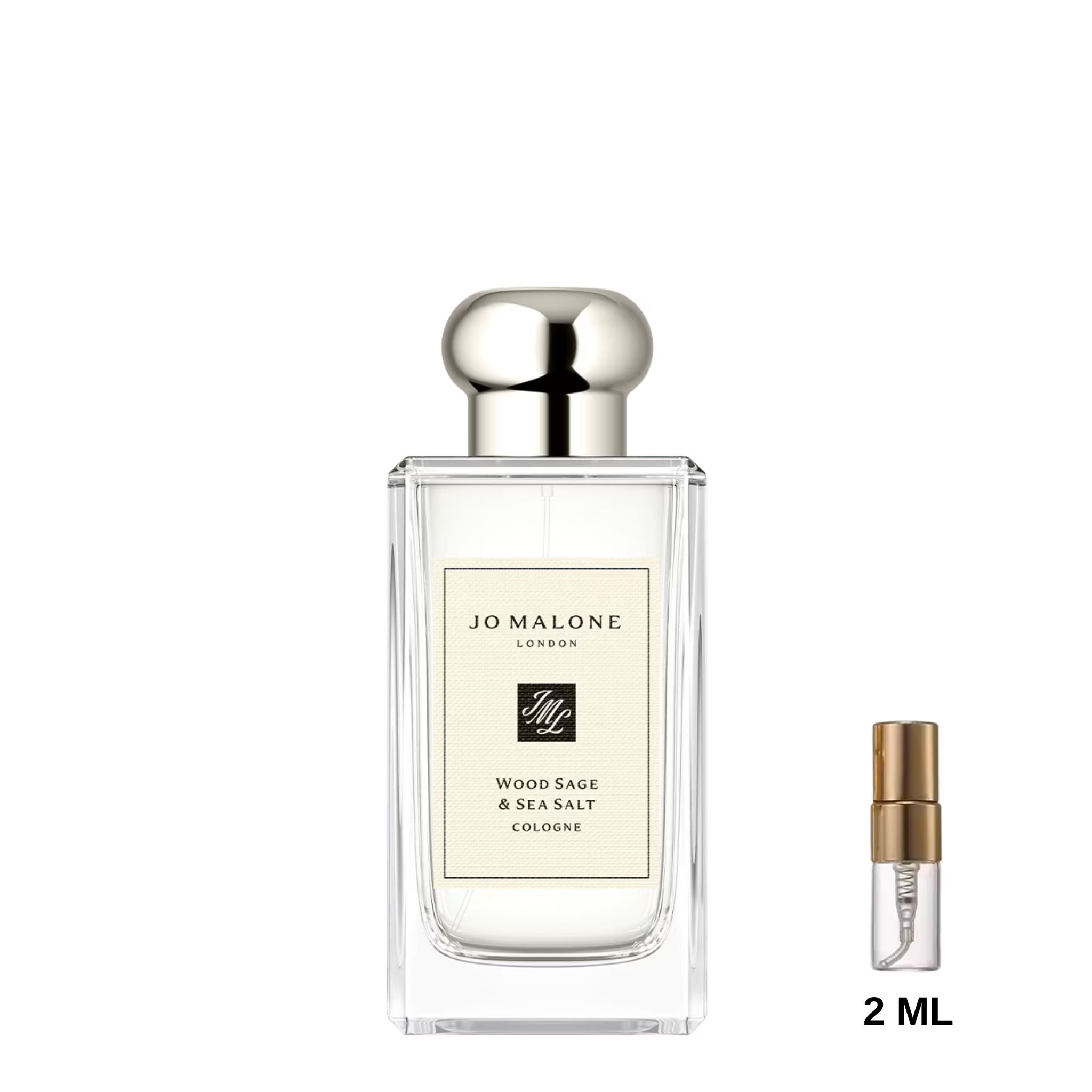 Jo Malone Wood Sage & Sea Salt