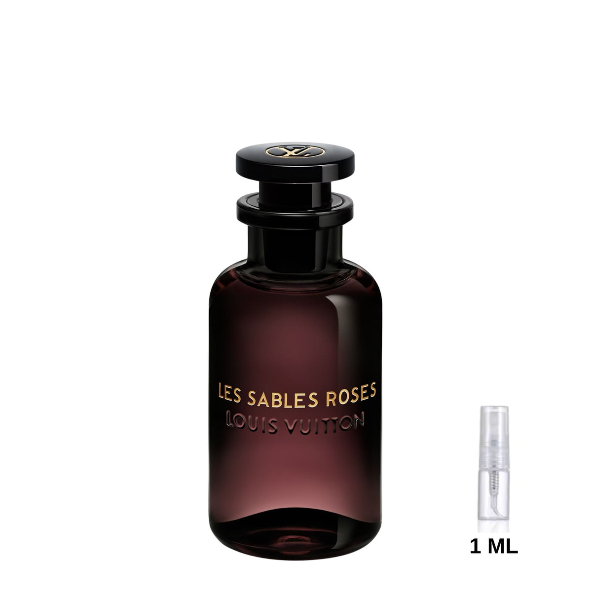Louis Vuitton Les Sables Roses דוגמית בושם