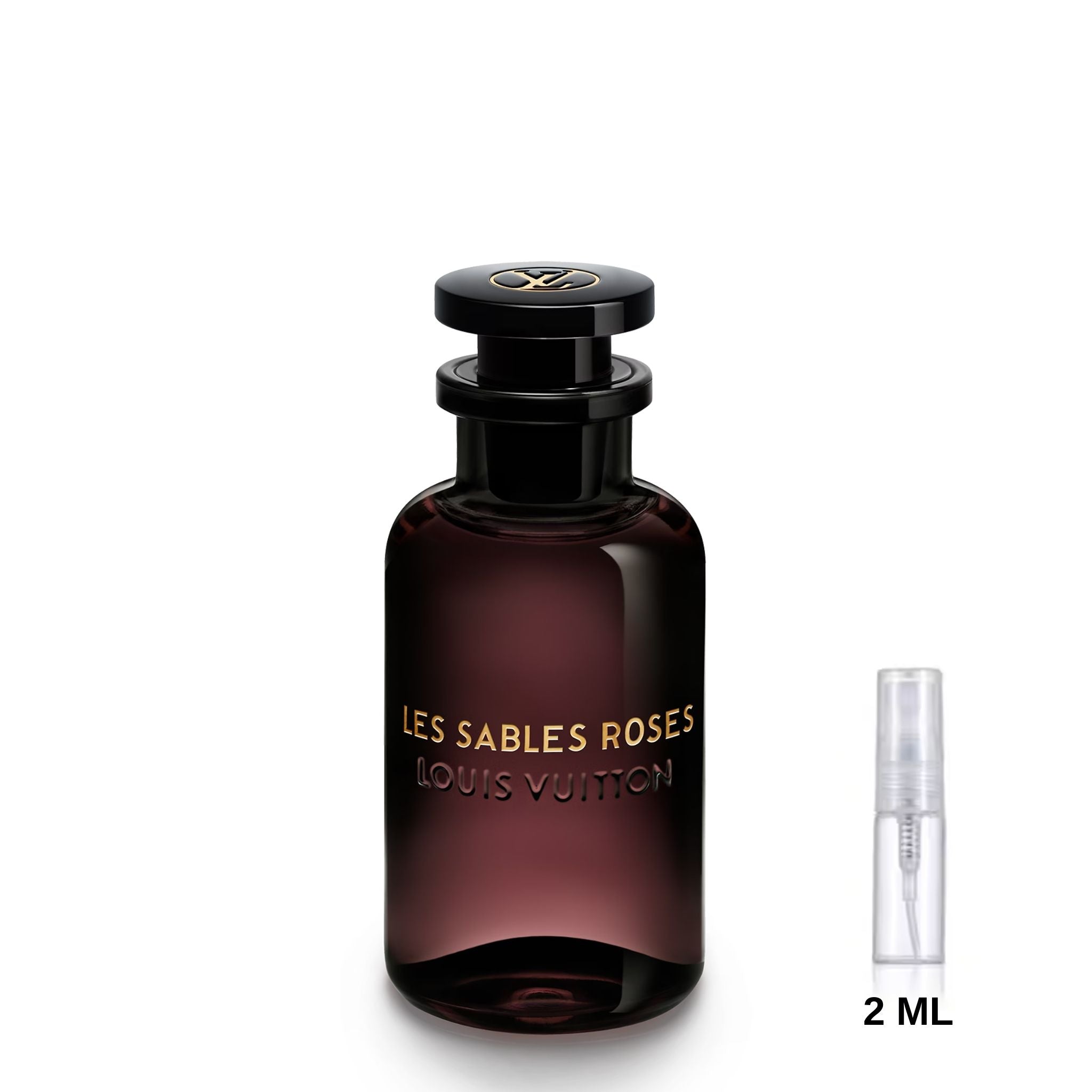Louis Vuitton Les Sables Roses דוגמית בושם