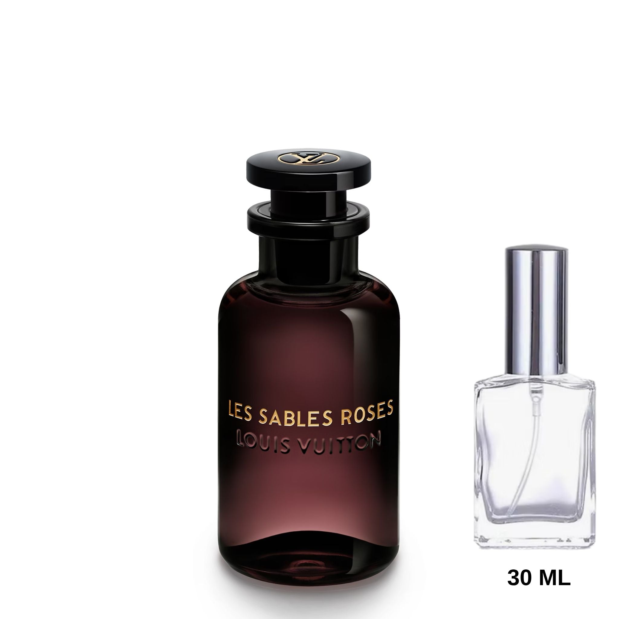 Louis Vuitton Les Sables Roses דוגמית בושם