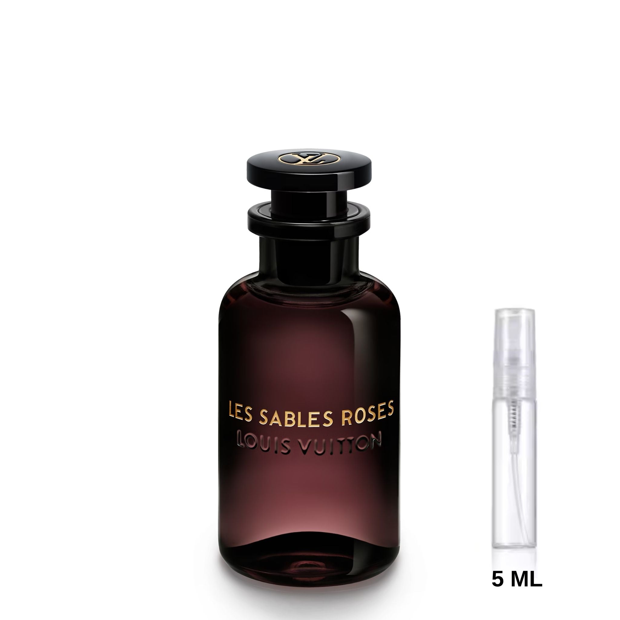 Louis Vuitton Les Sables Roses דוגמית בושם
