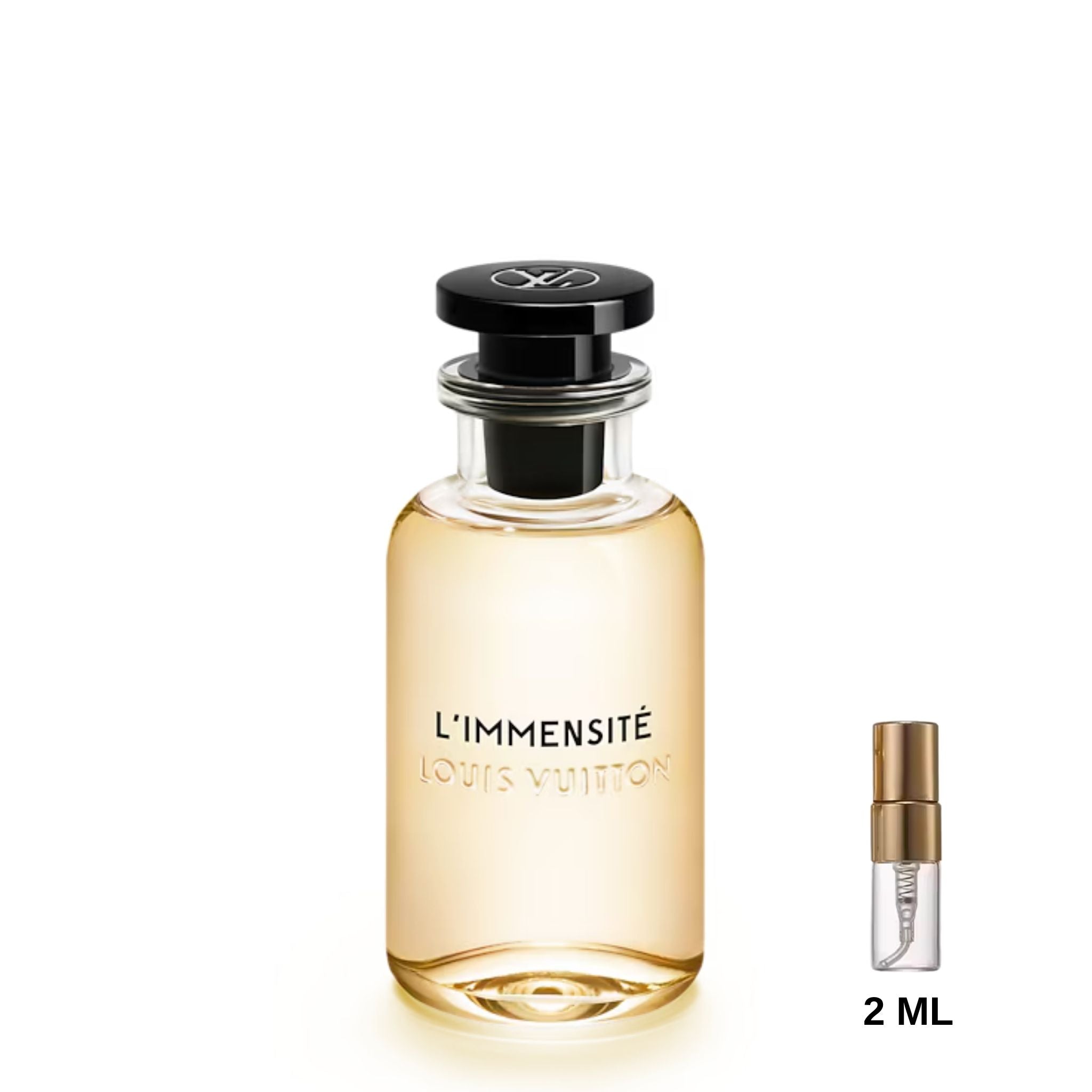 Louis Vuitton Limmensite דוגמית בושם