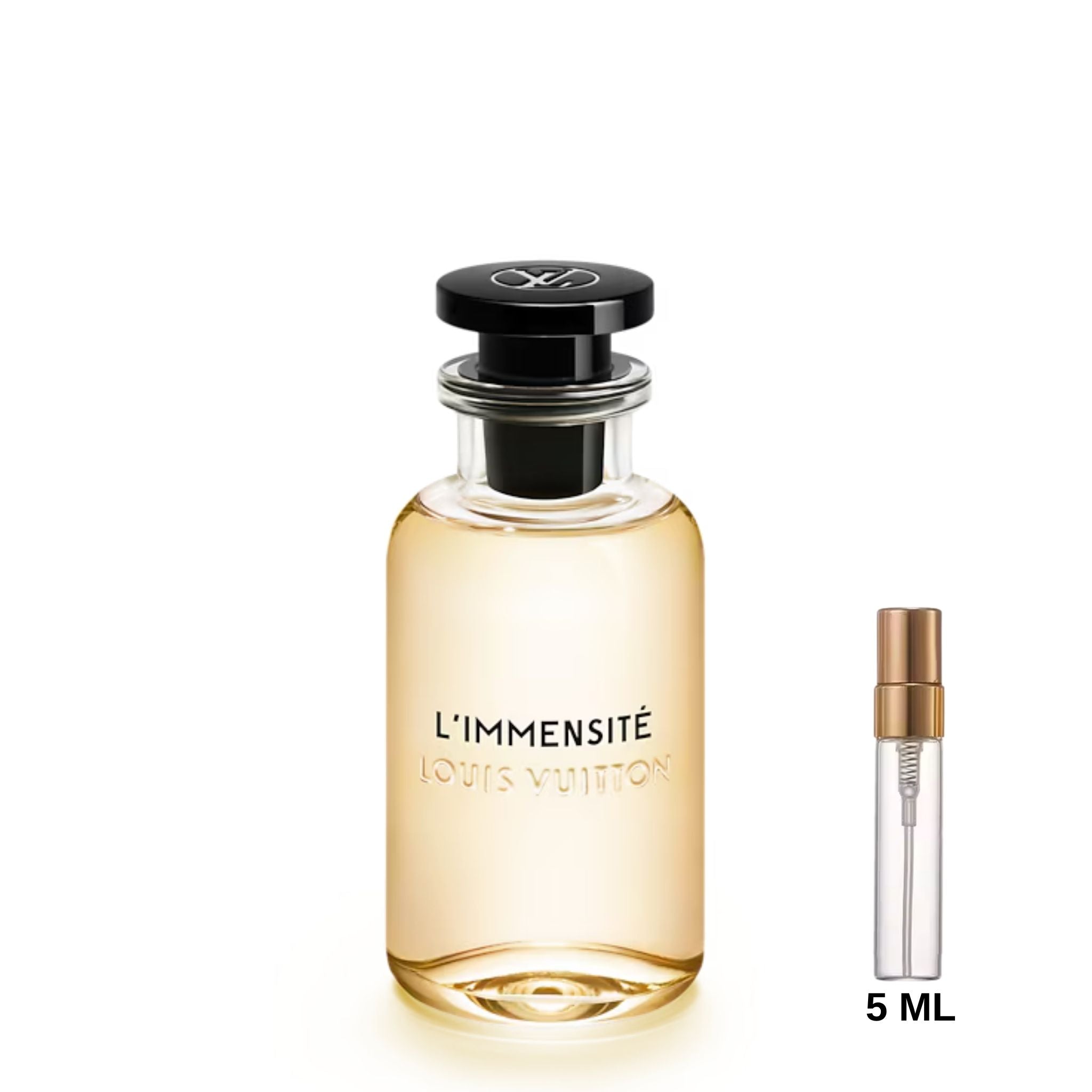 Louis Vuitton Limmensite דוגמית בושם
