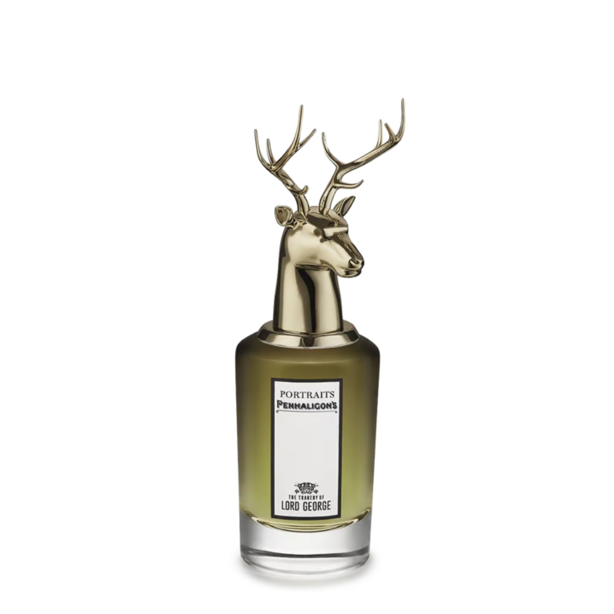 Penhalihons Lorde George דוגמית בושם