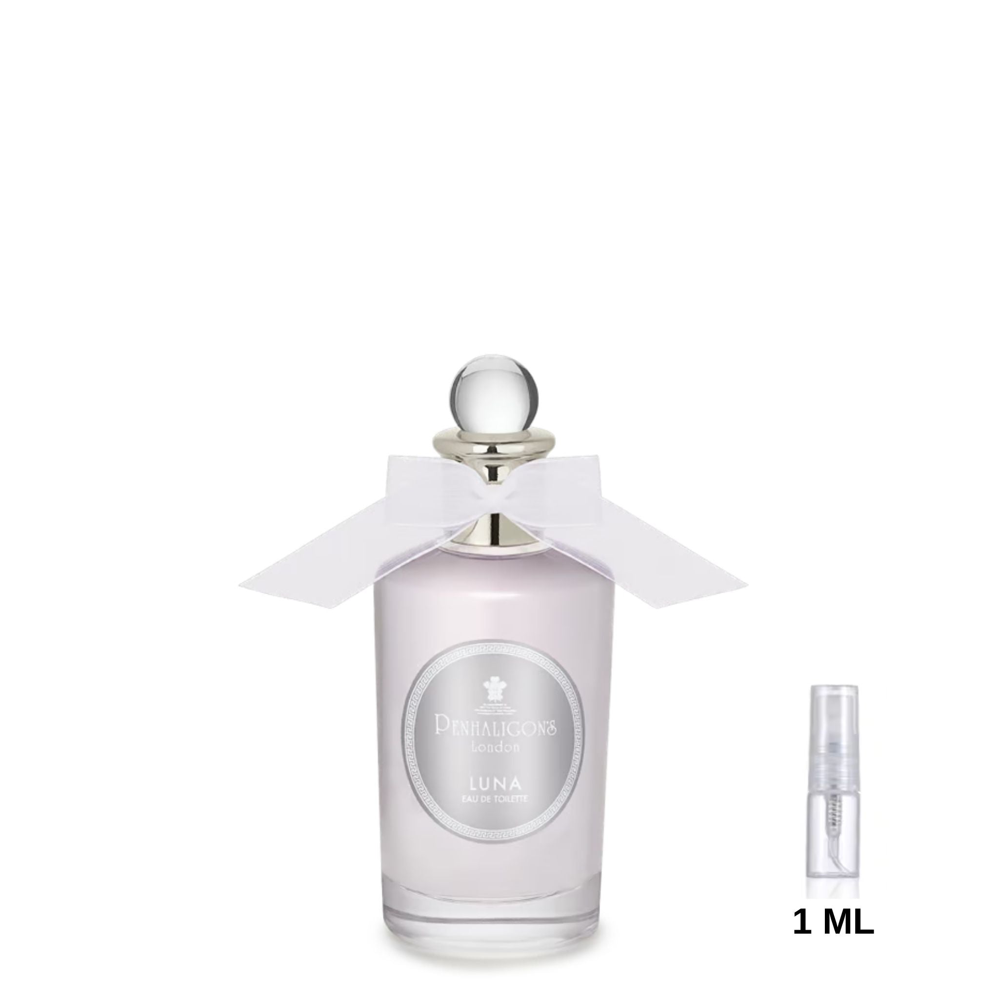 Penhalihons Luna דוגמית בושם