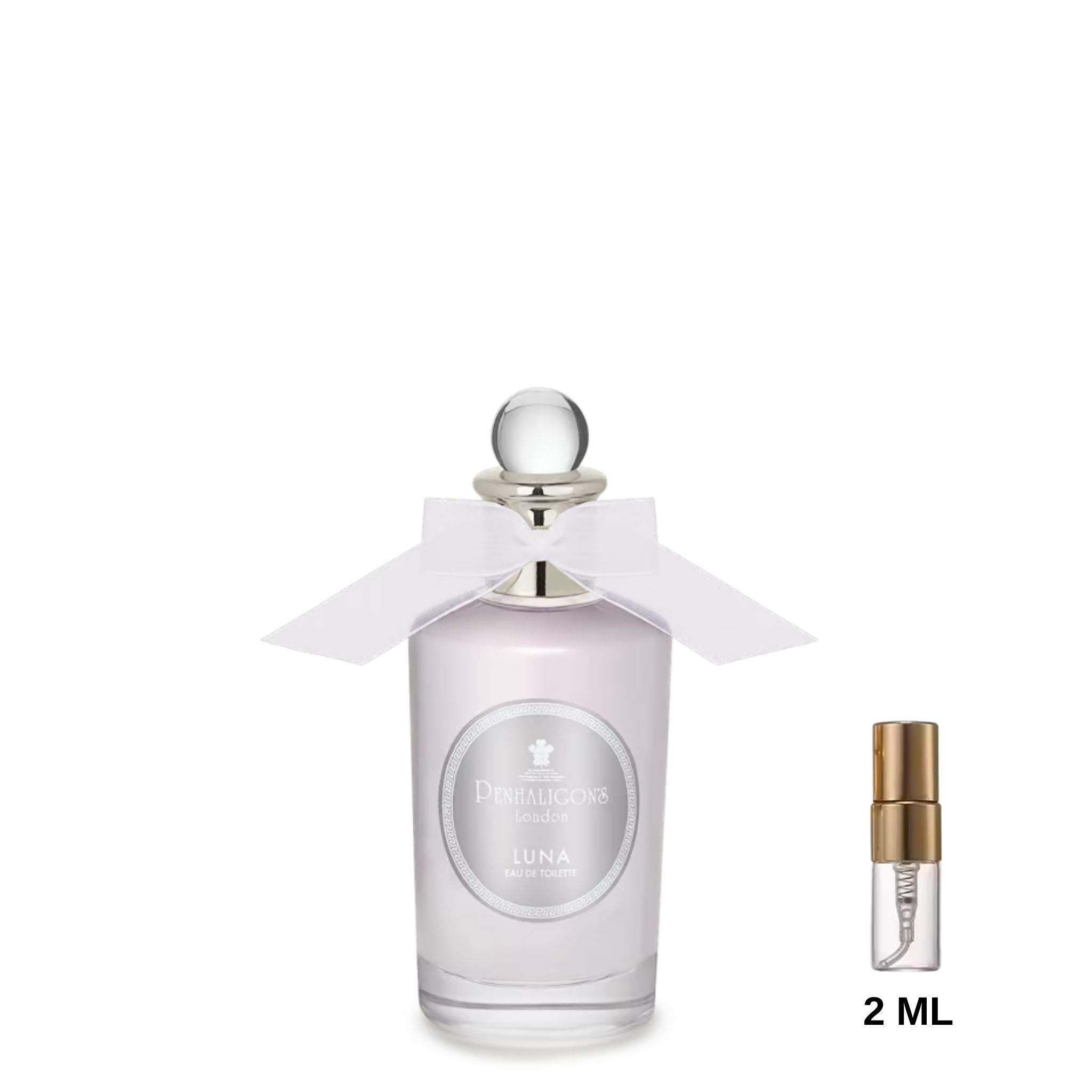 Penhalihons Luna דוגמית בושם